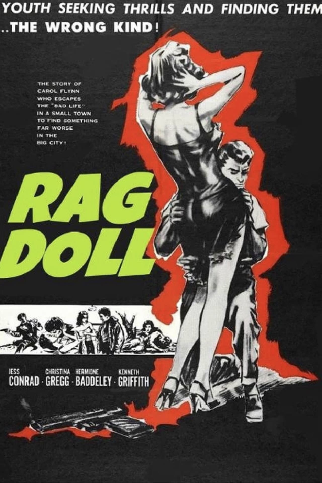 Rag Doll preview 2