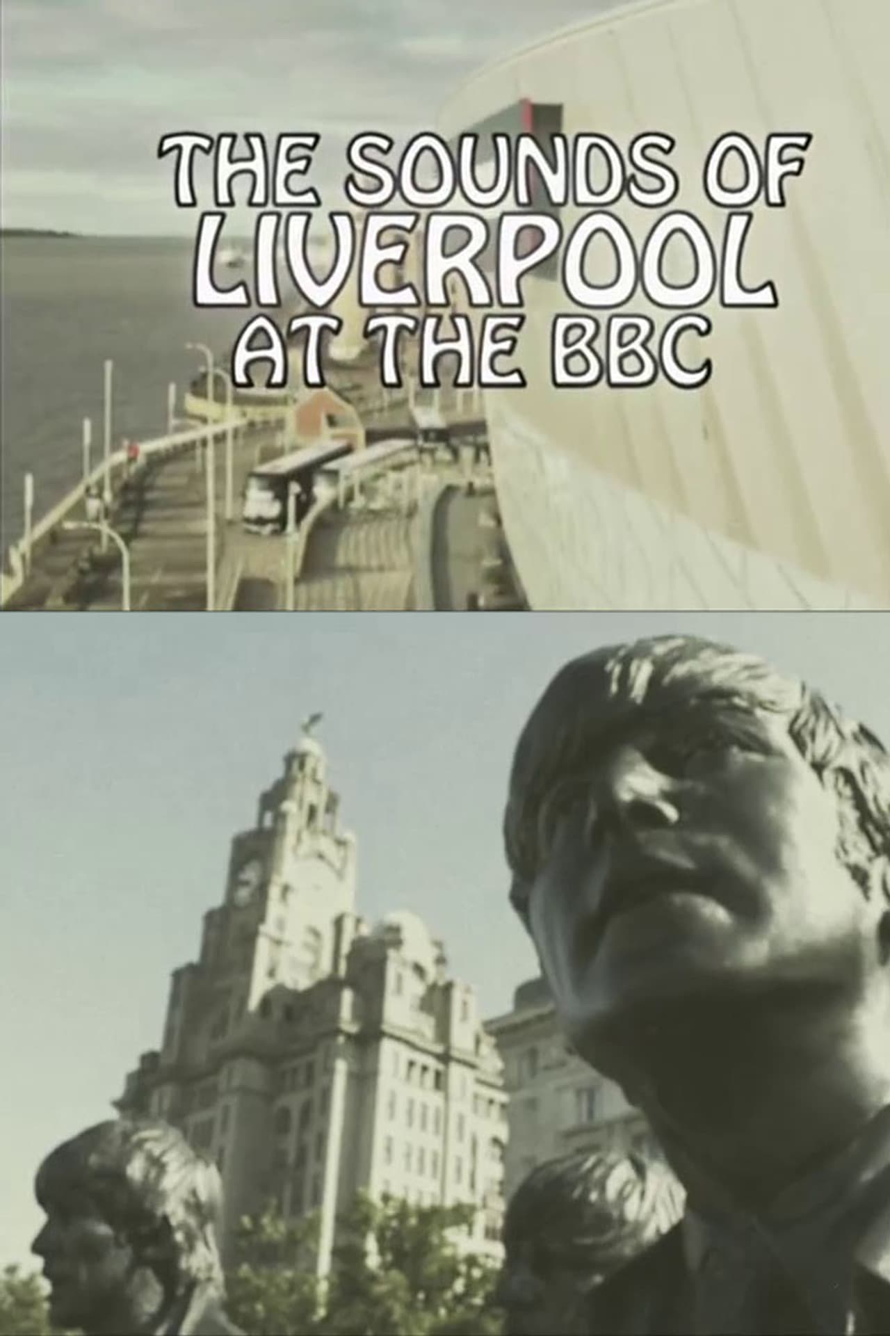 Sounds of Liverpool at the BBC preview 2