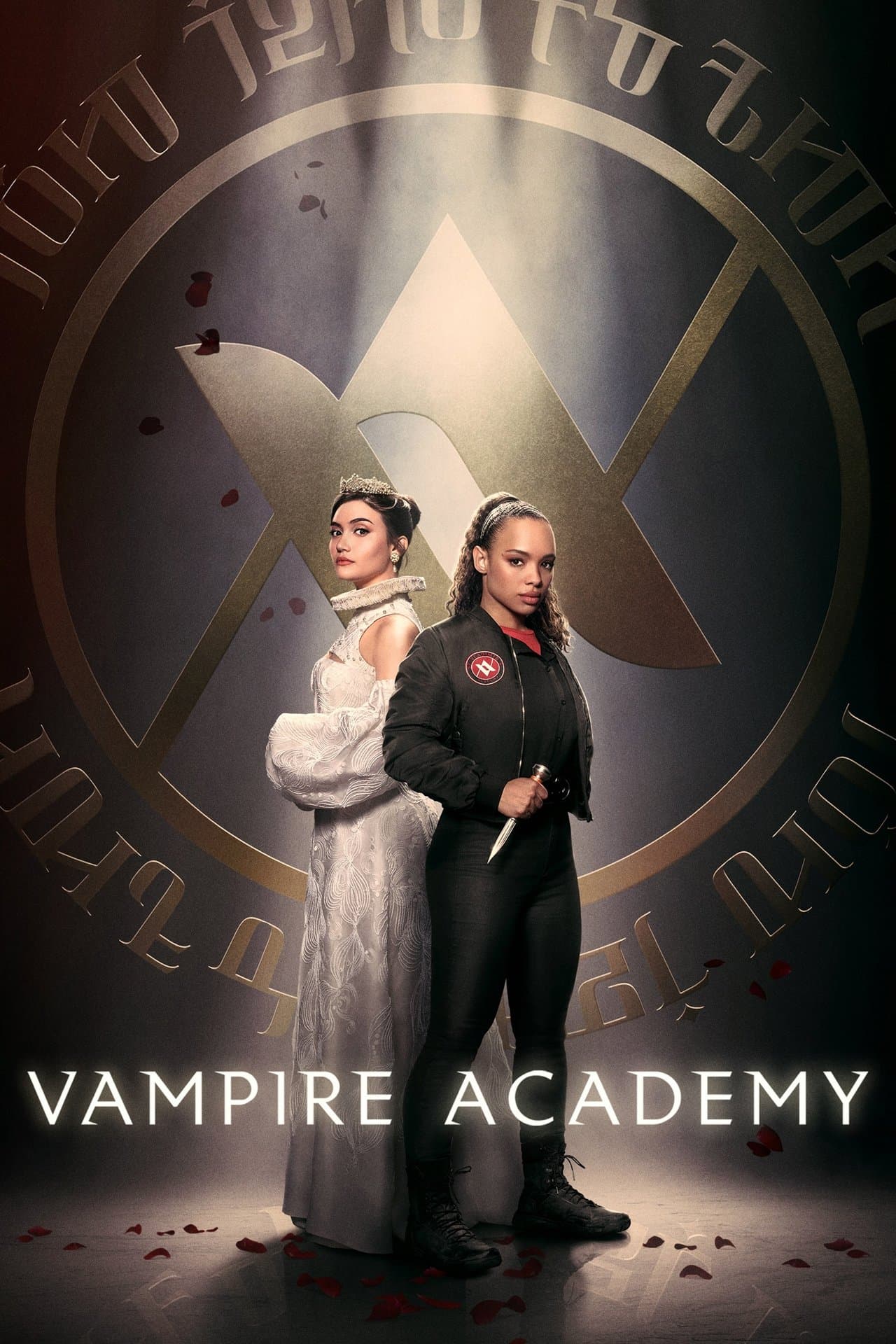 Vampire Academy preview 2