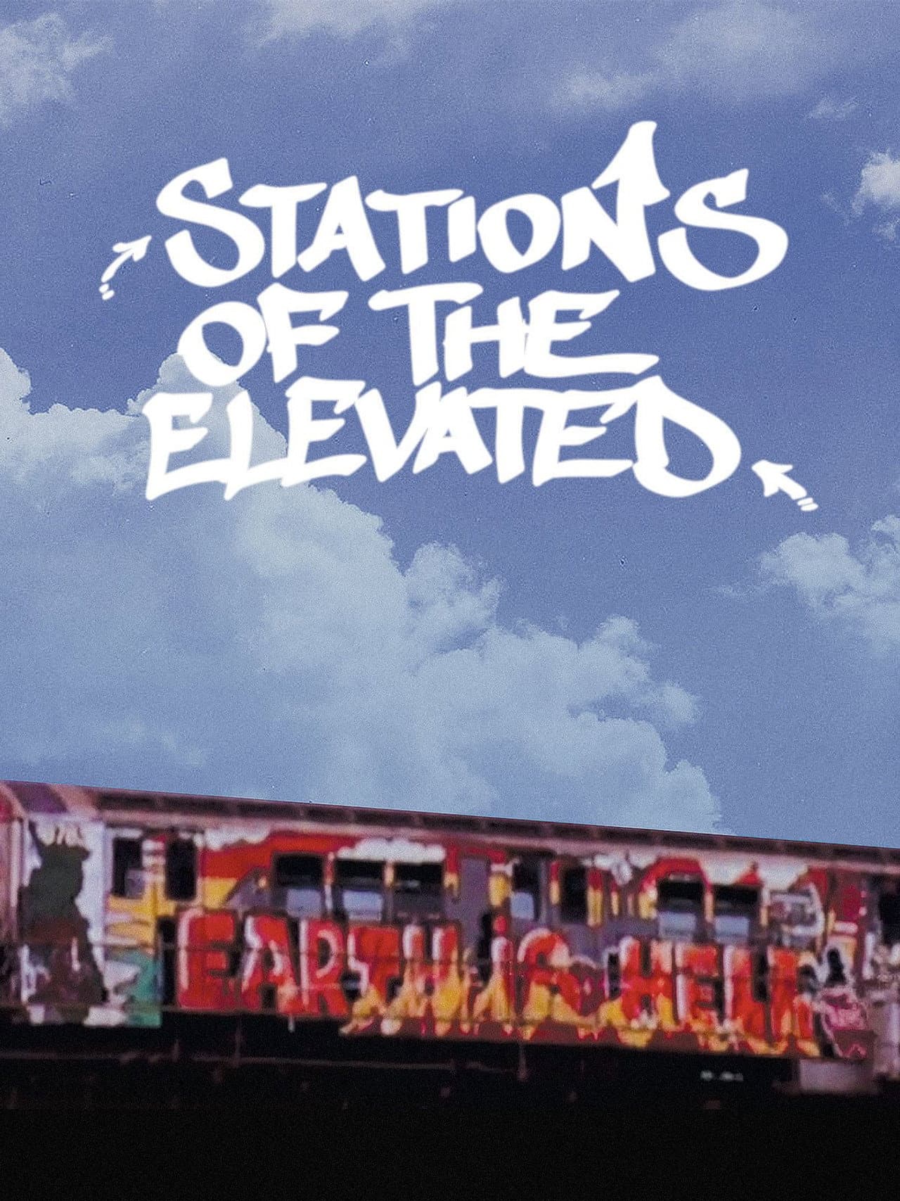 Stations of the Elevated preview 2