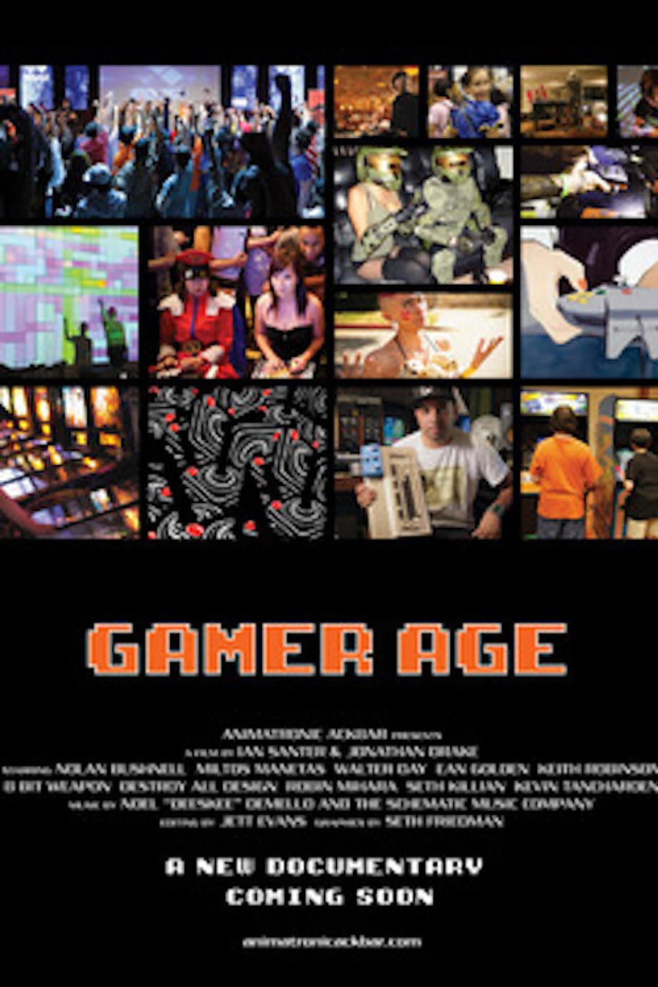 Gamer Age preview 1