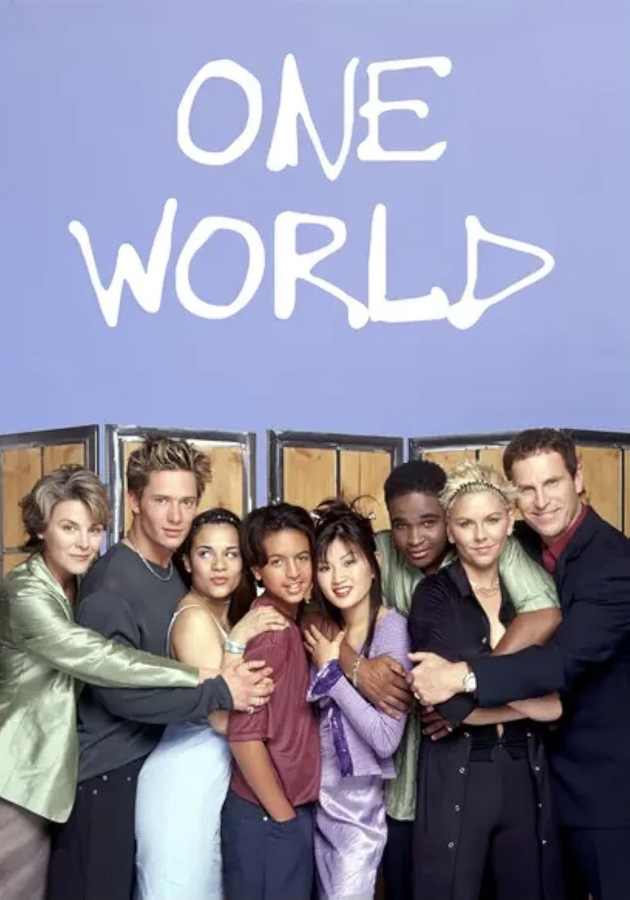 One World preview 1