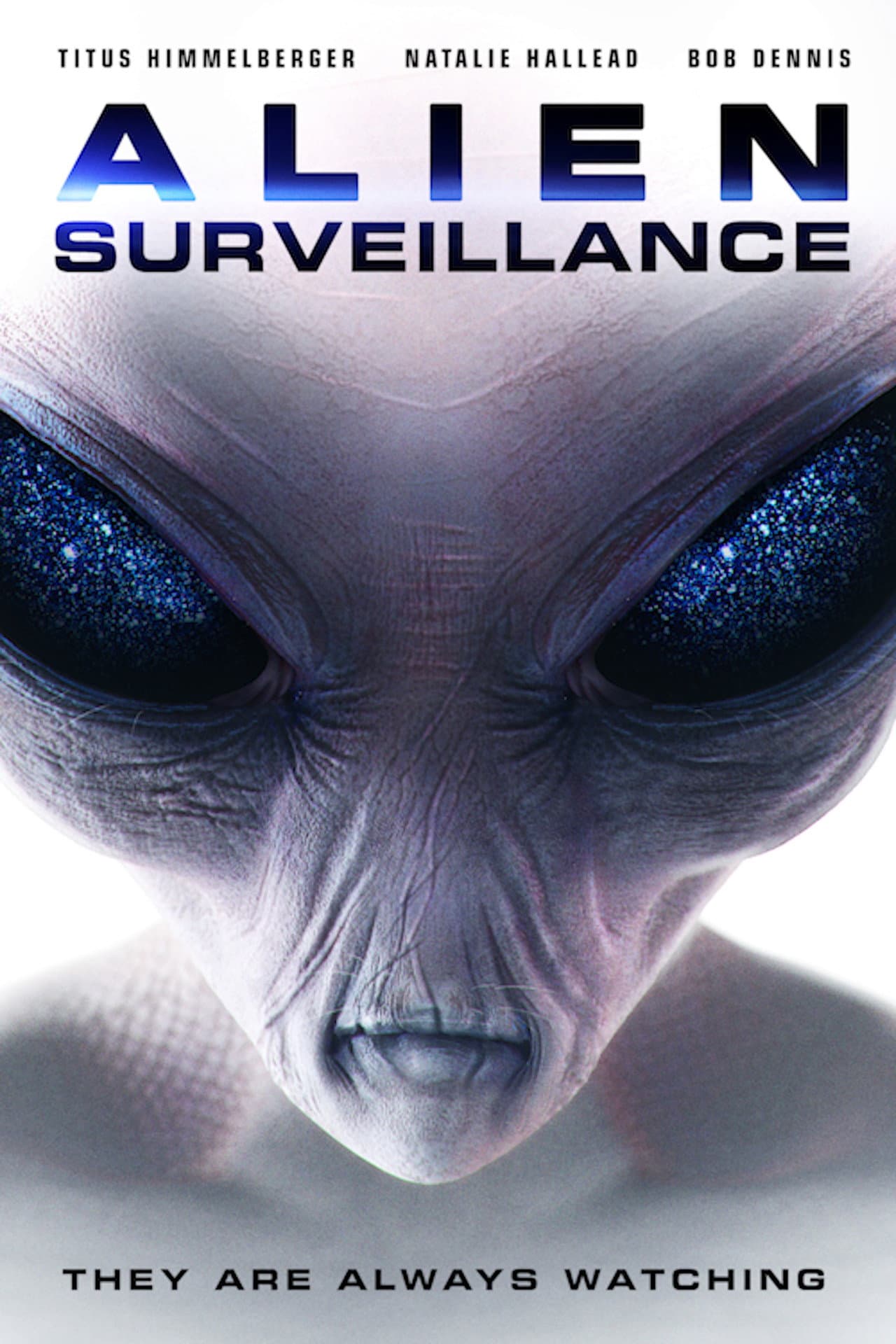Alien Surveillance preview 2
