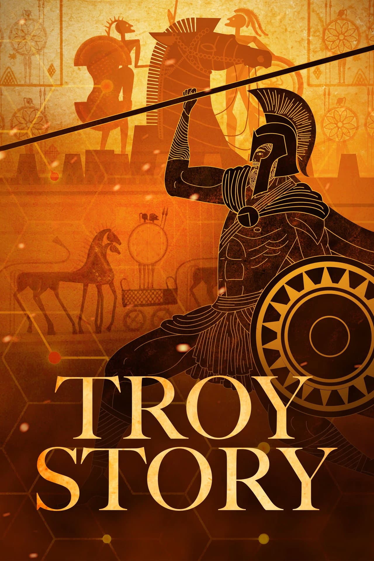 Troy Story preview 2
