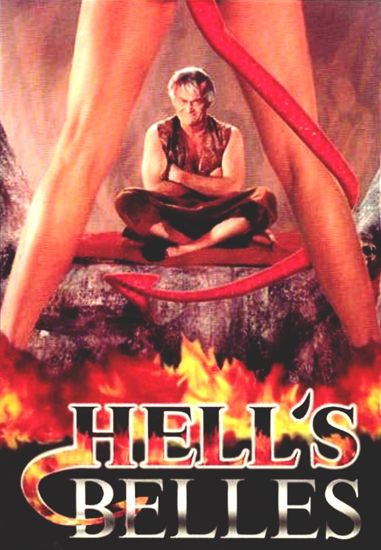 Hell's Belles preview 1