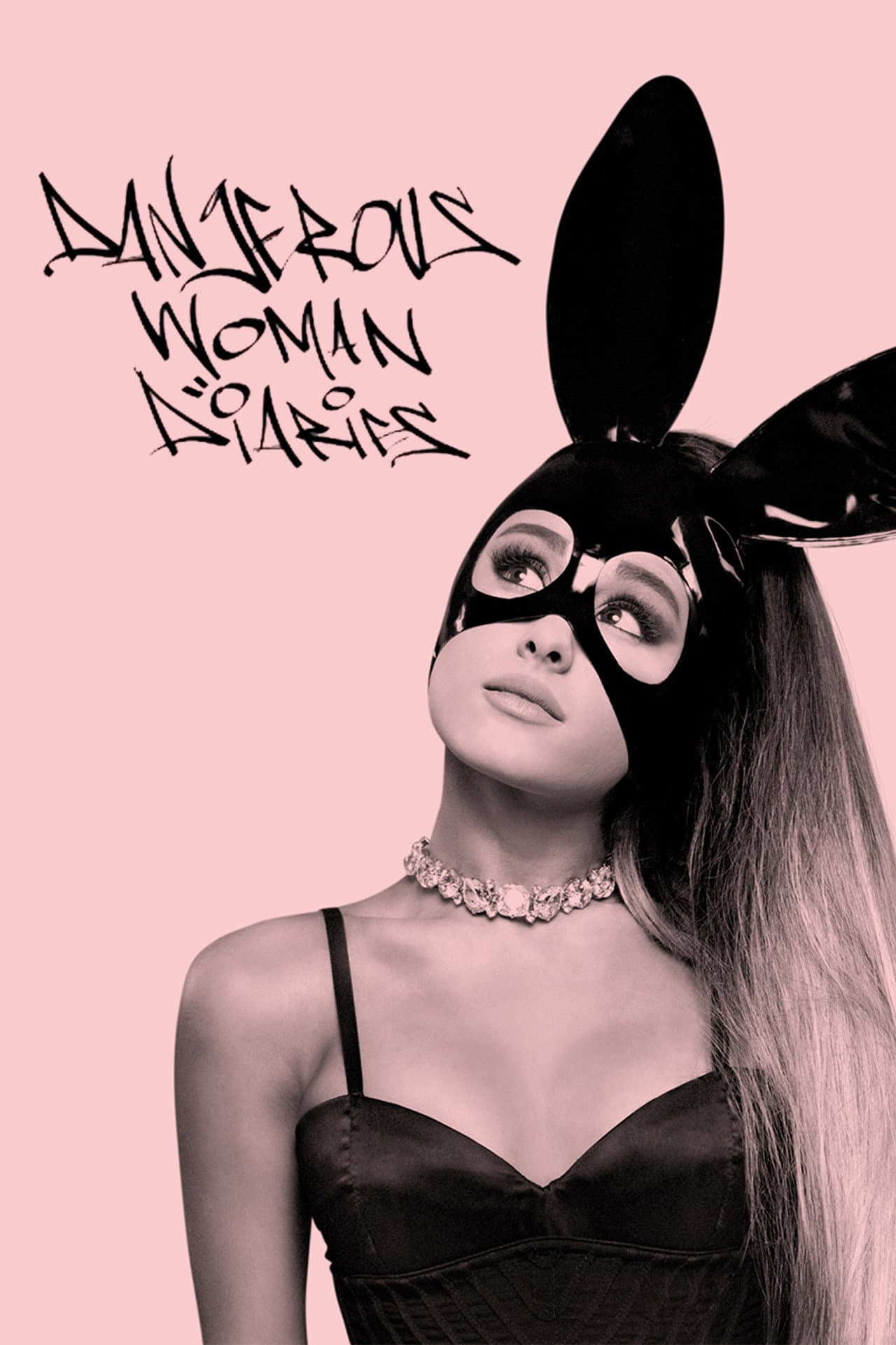 Ariana Grande: Dangerous Woman Diaries preview 2