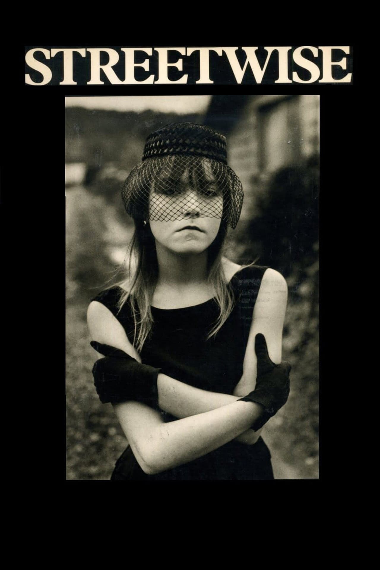 Streetwise preview 2