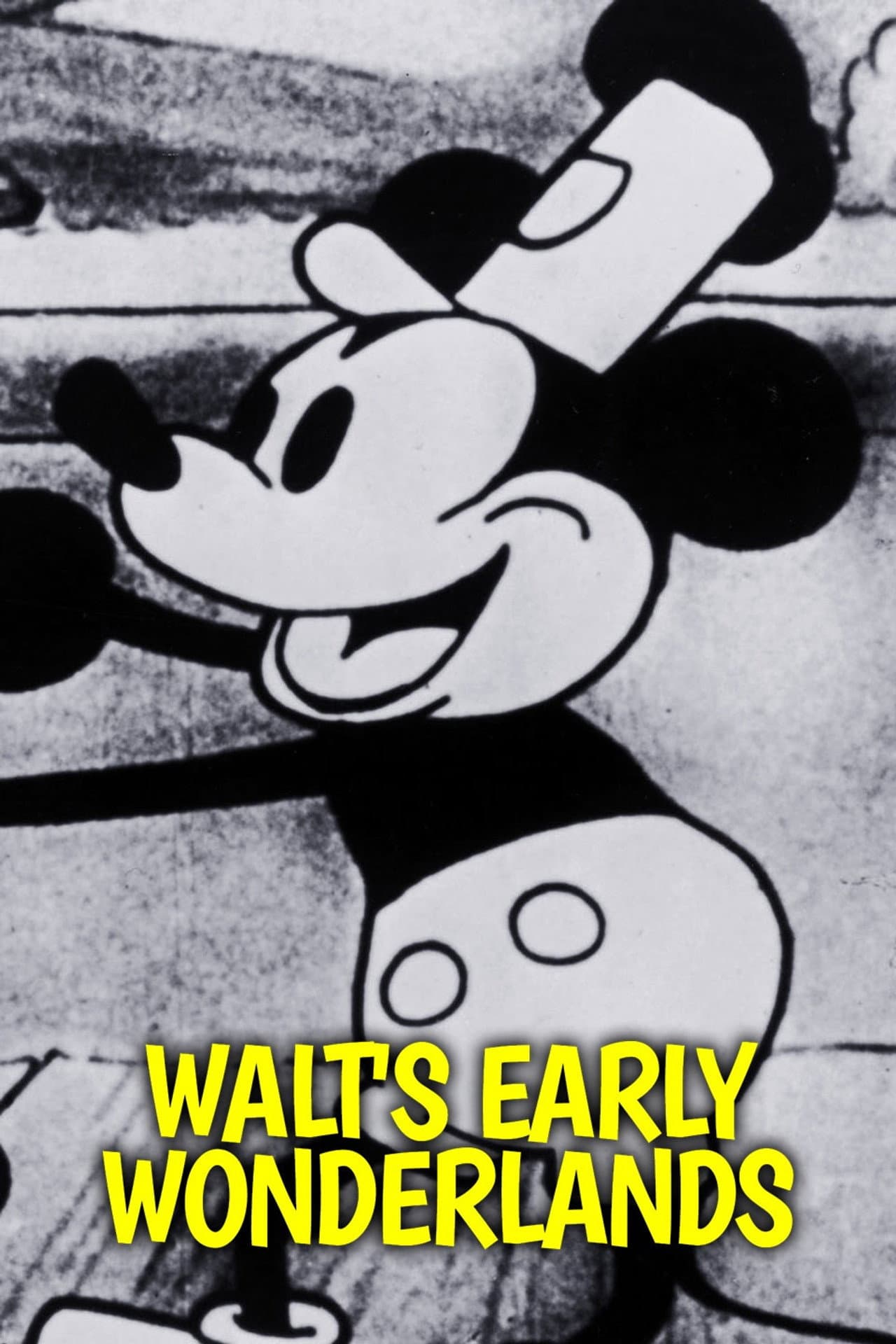 Walt's Early Wonderlands preview 1