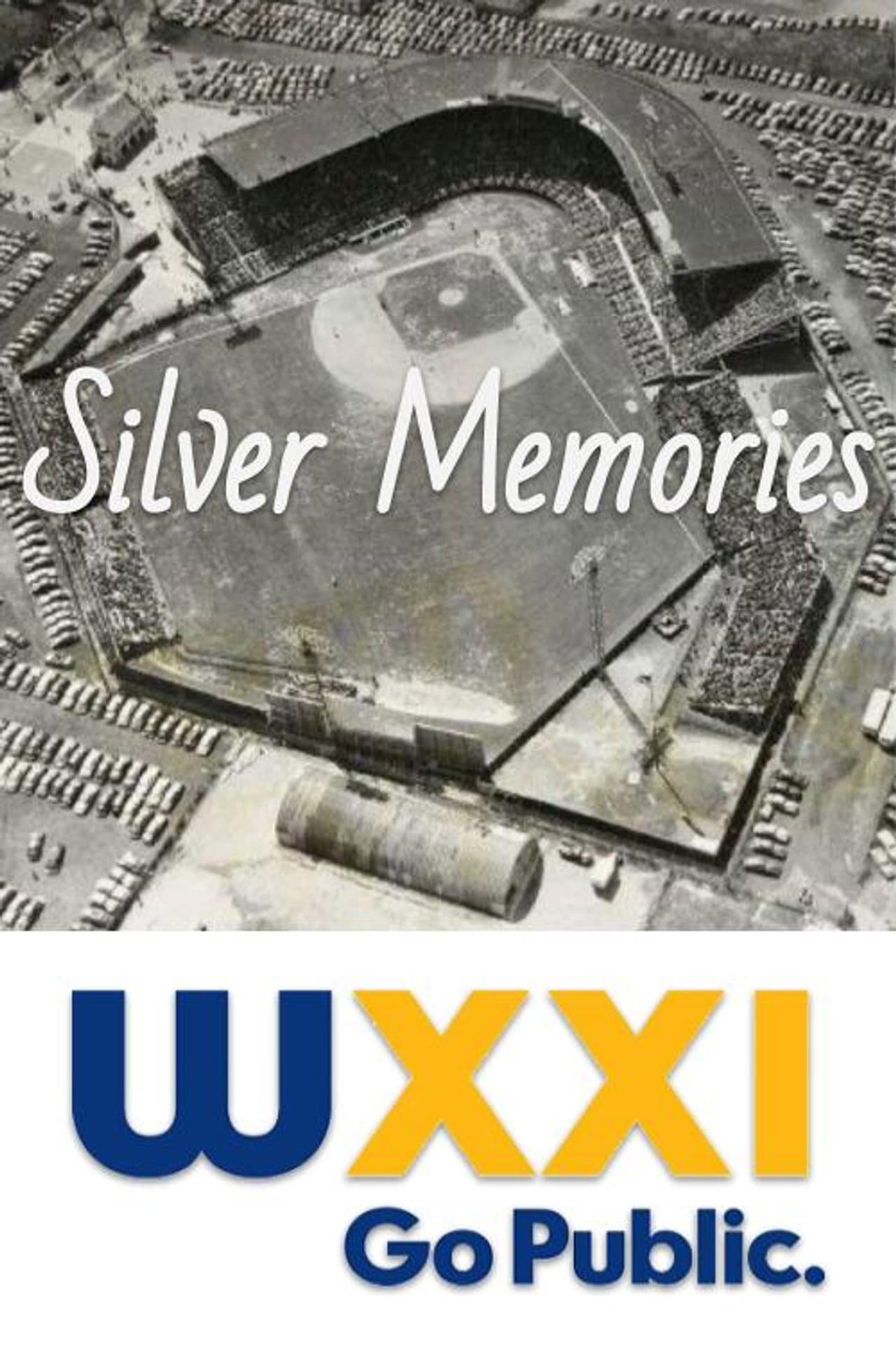 Silver Memories preview 2