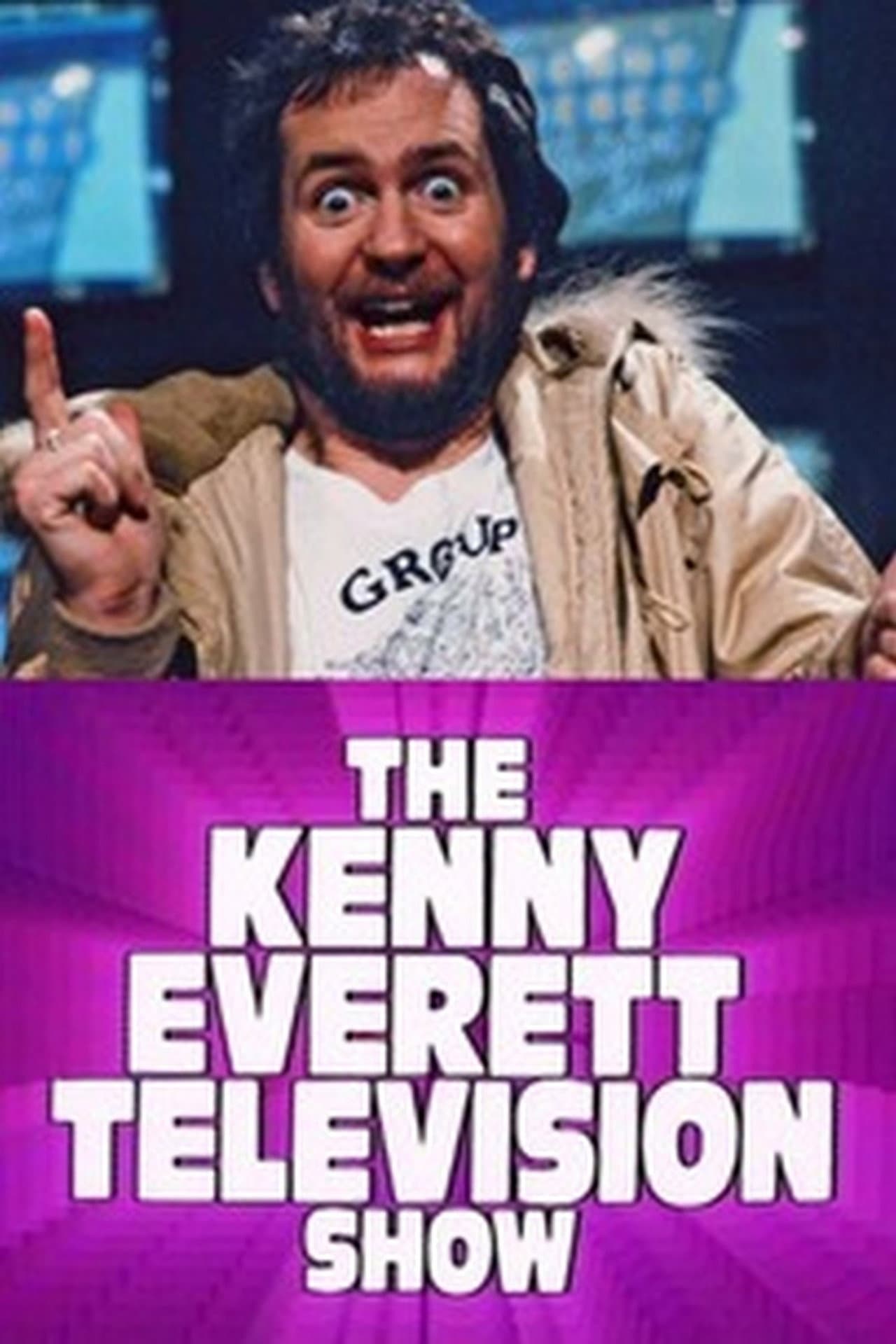 The Kenny Everett Television Show preview 2
