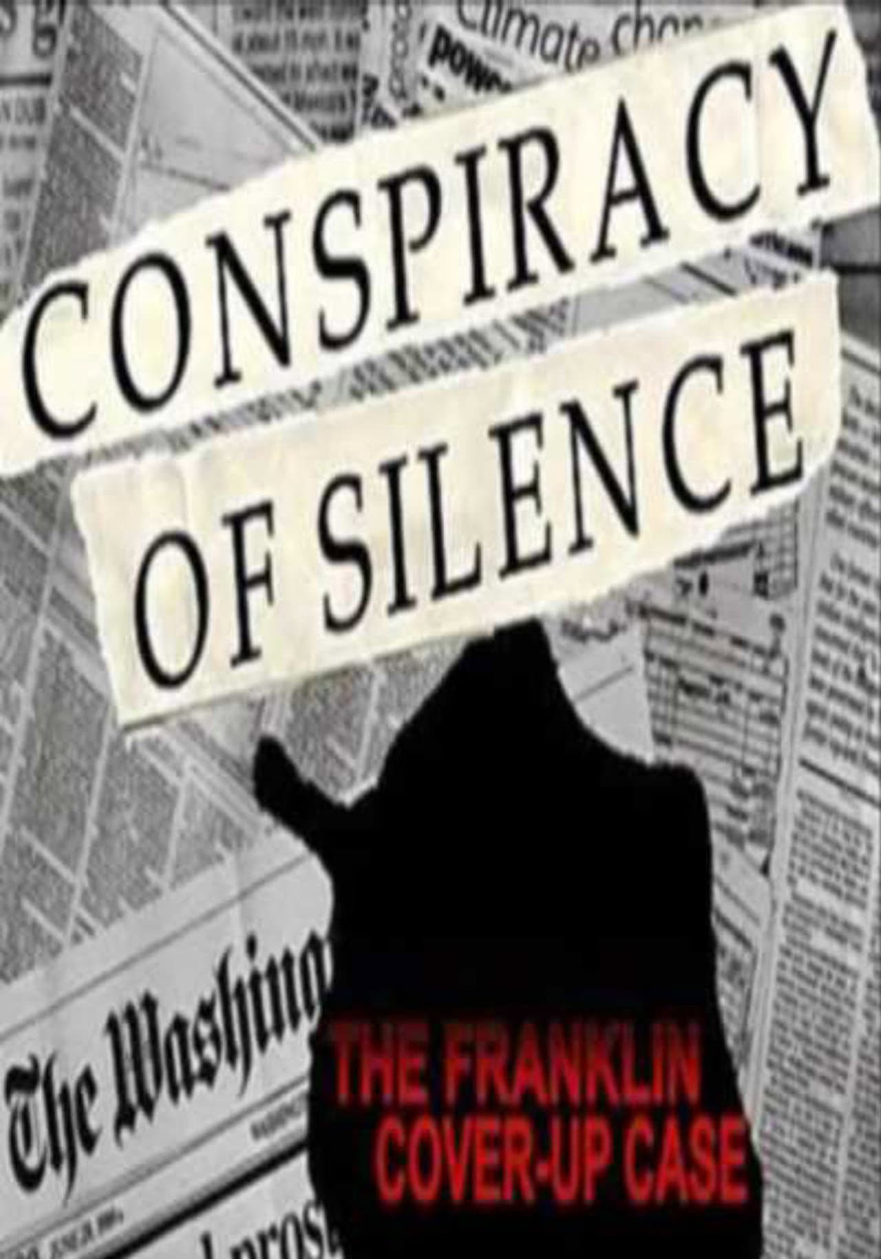 Conspiracy of Silence preview 1