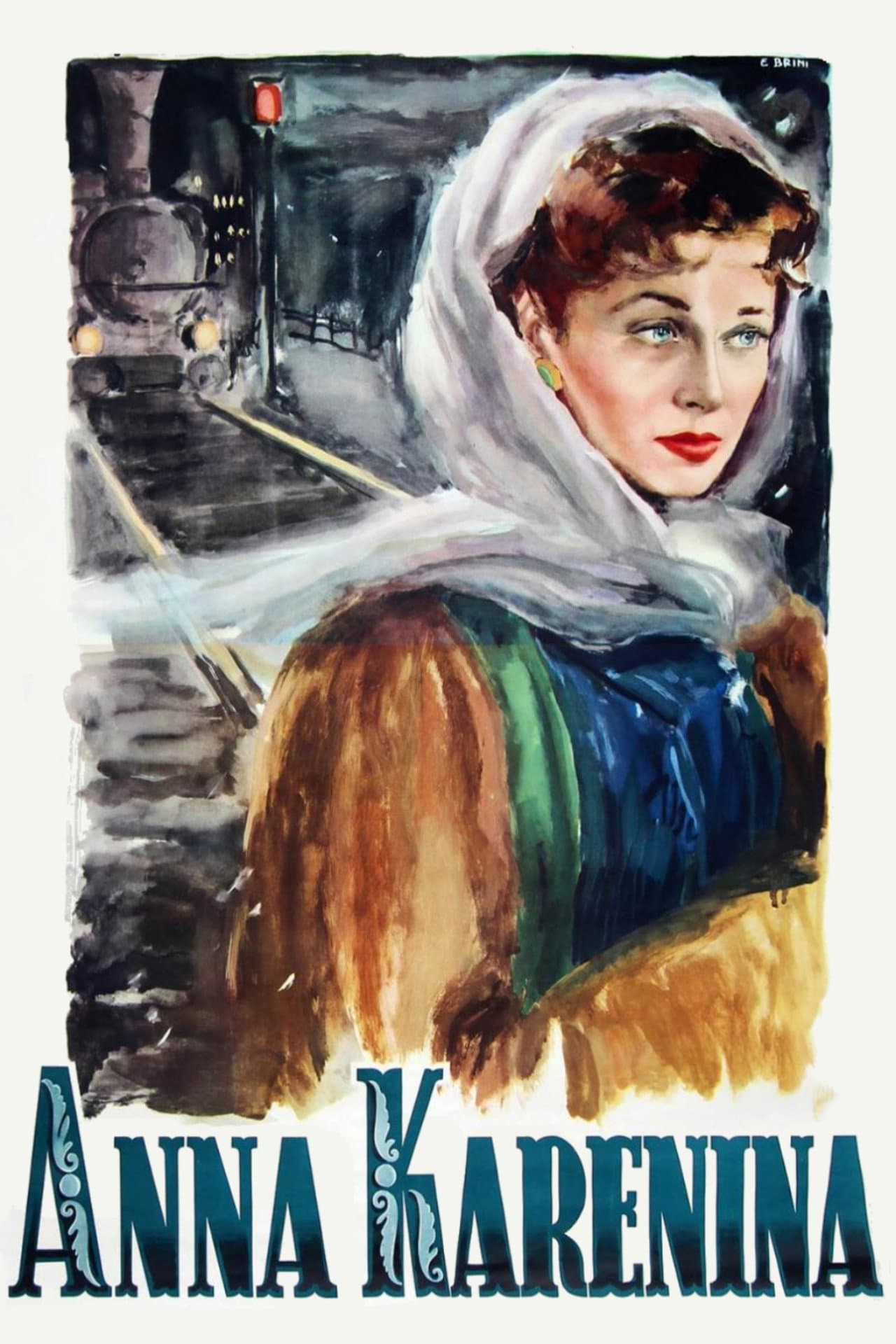 Anna Karenina preview 2