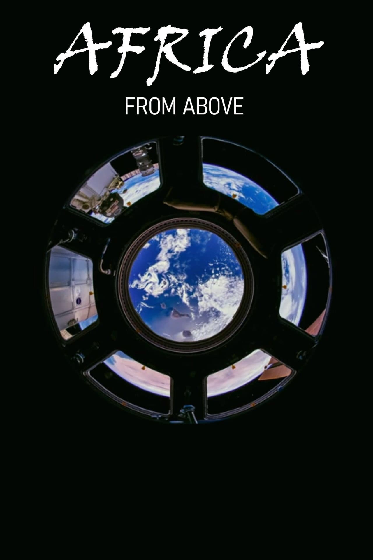 Africa from Above preview 2