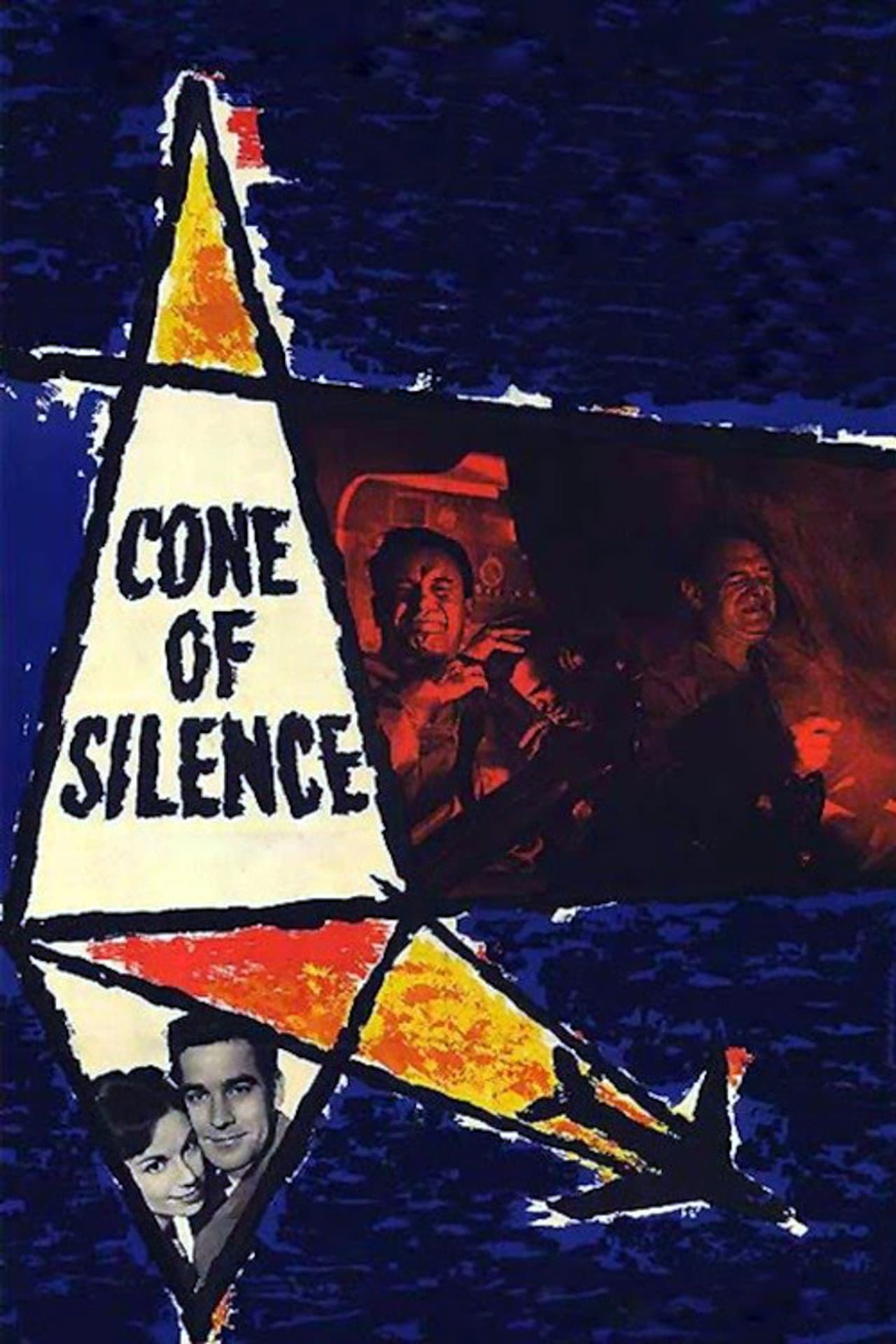 Cone of Silence preview 2