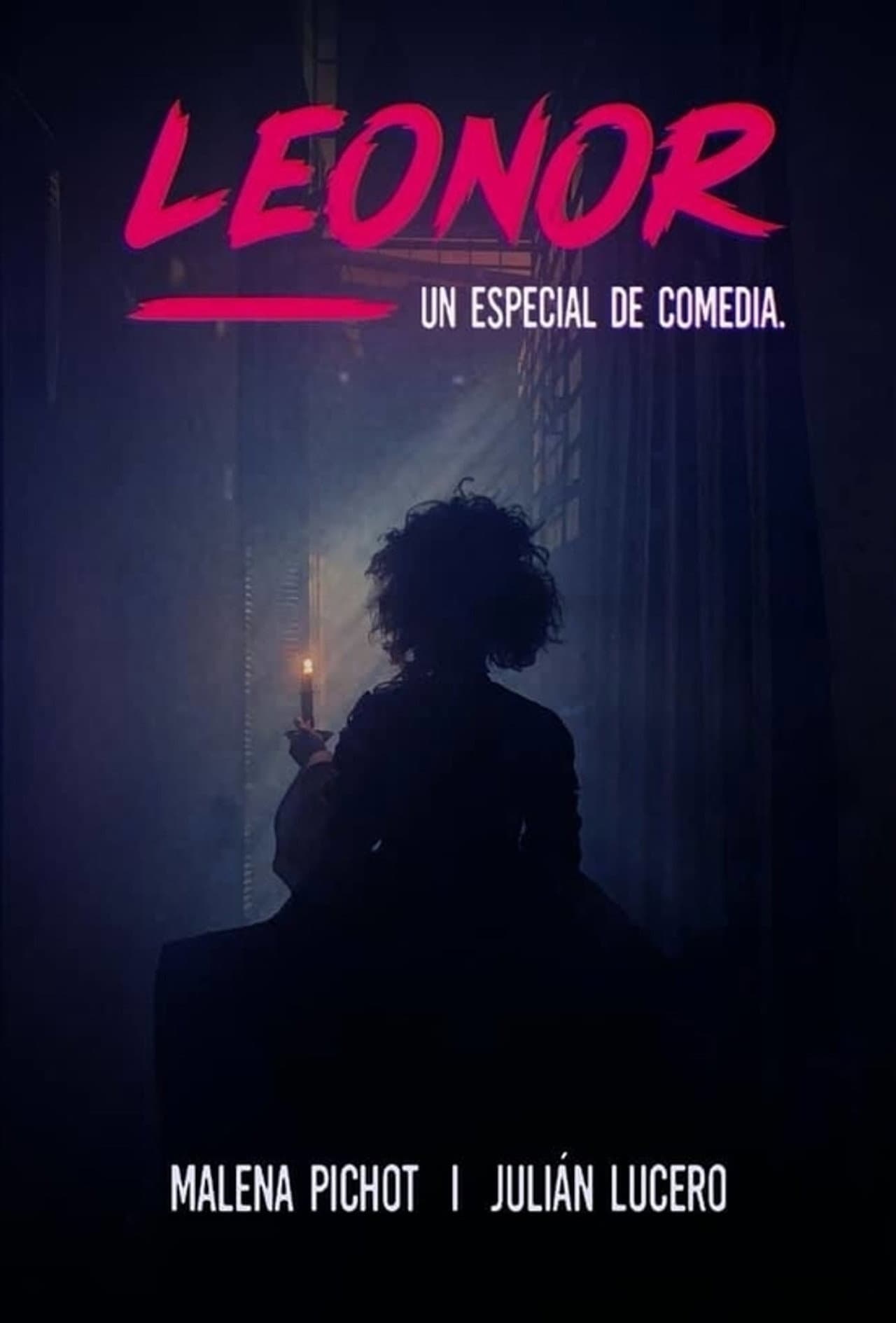 Leonor preview 2