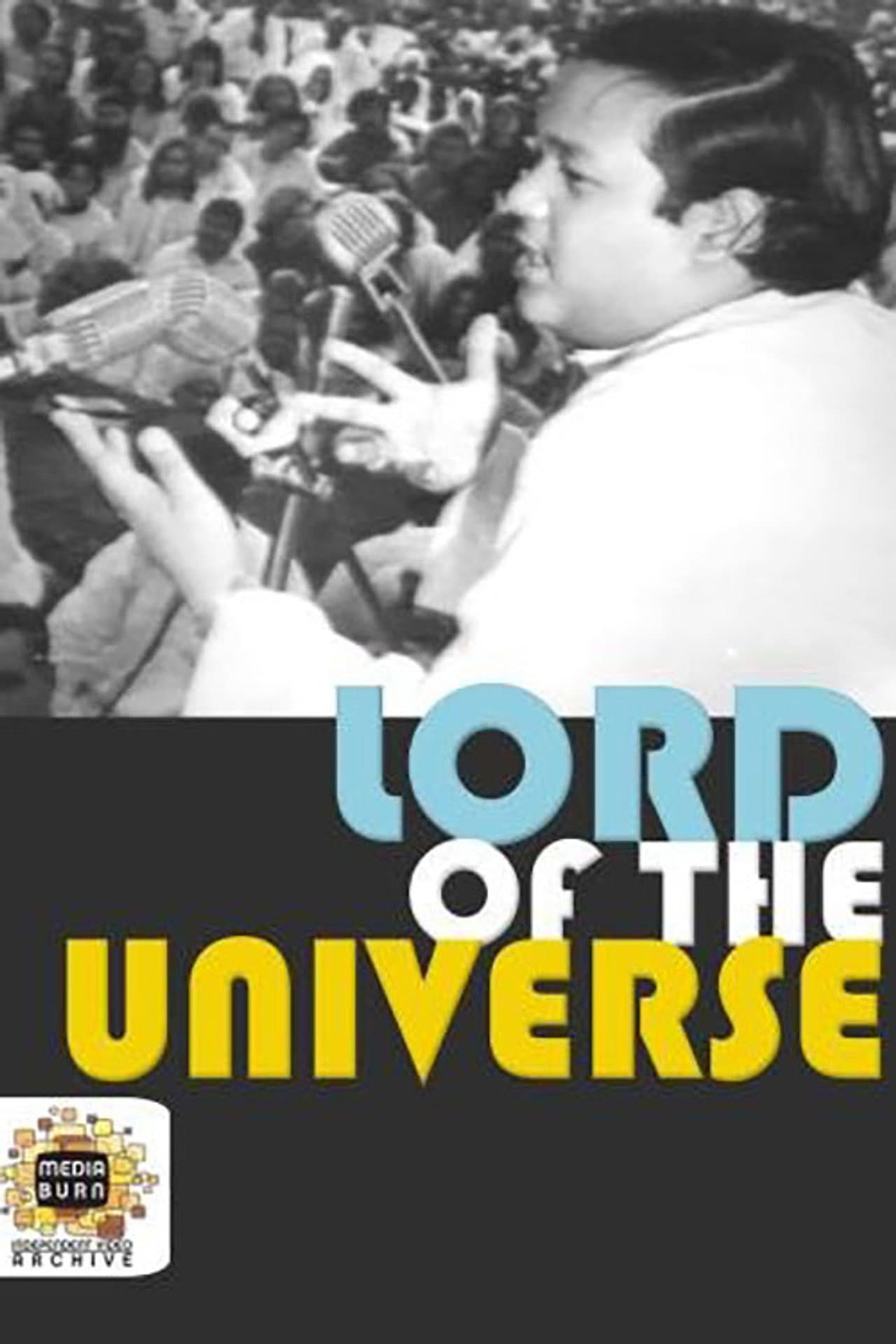 The Lord of the Universe preview 1