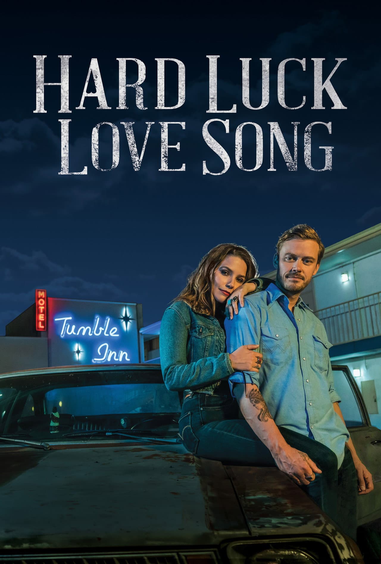 Hard Luck Love Song preview 2