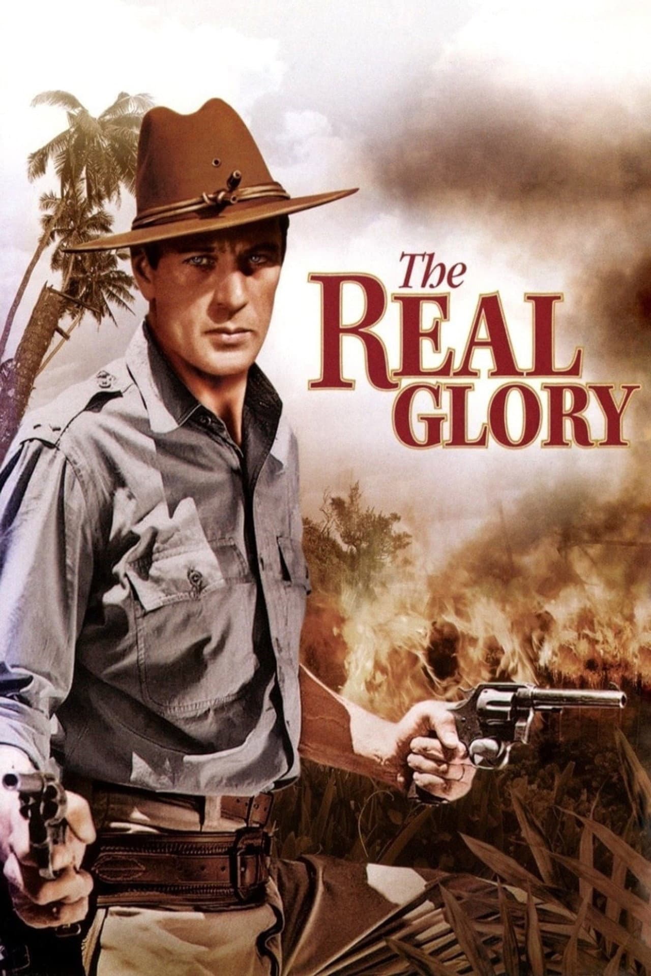 The Real Glory preview 2