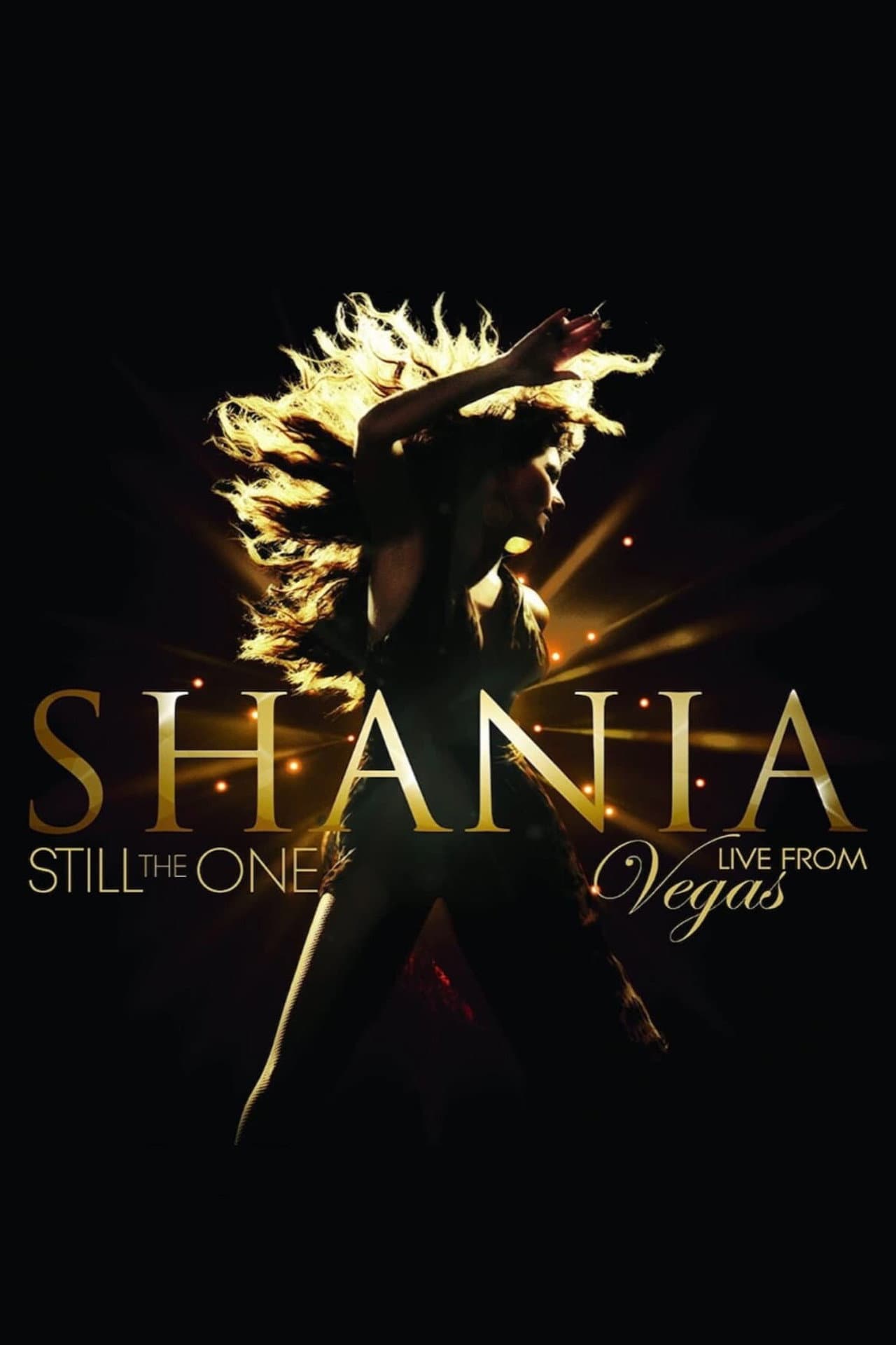 Shania: Still the One - Live from Vegas preview 2