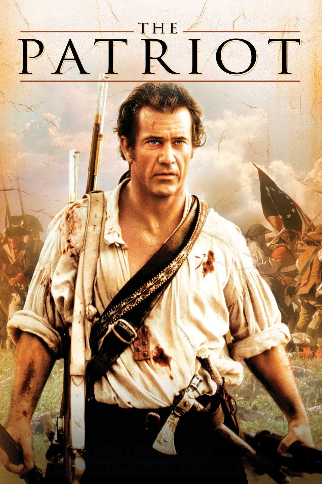 The Patriot preview 2
