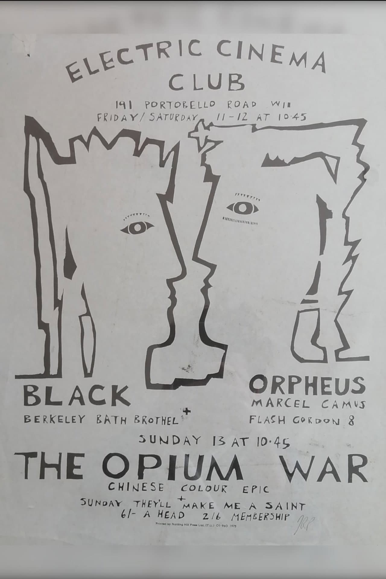 The Opium Wars preview 2