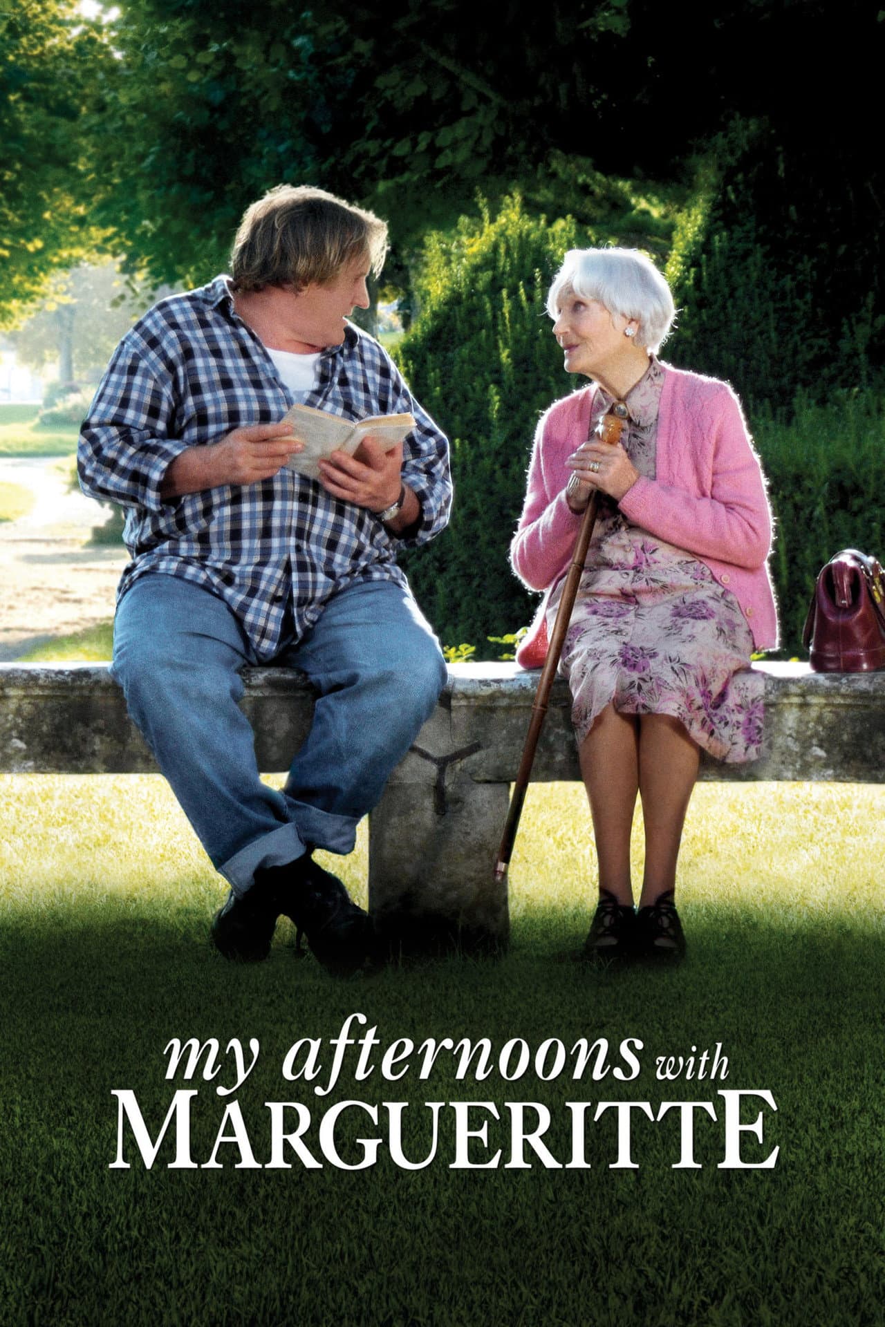 My Afternoons with Margueritte preview 2