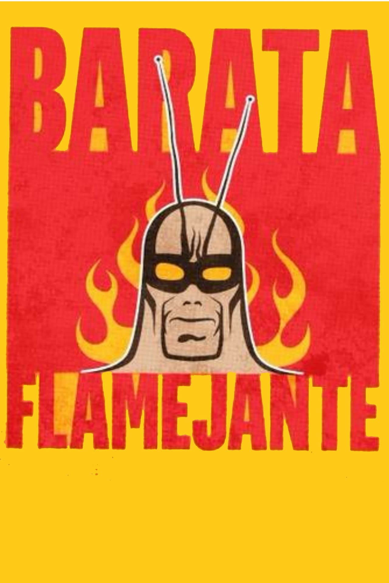 O Barata Flamejante preview 2