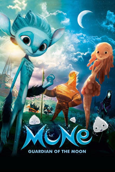 Mune: Guardian of the Moon preview 2