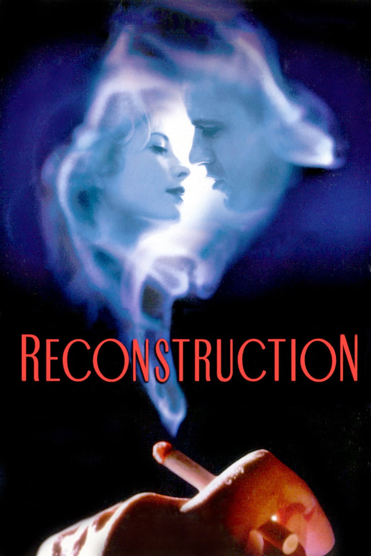 Reconstruction preview 2