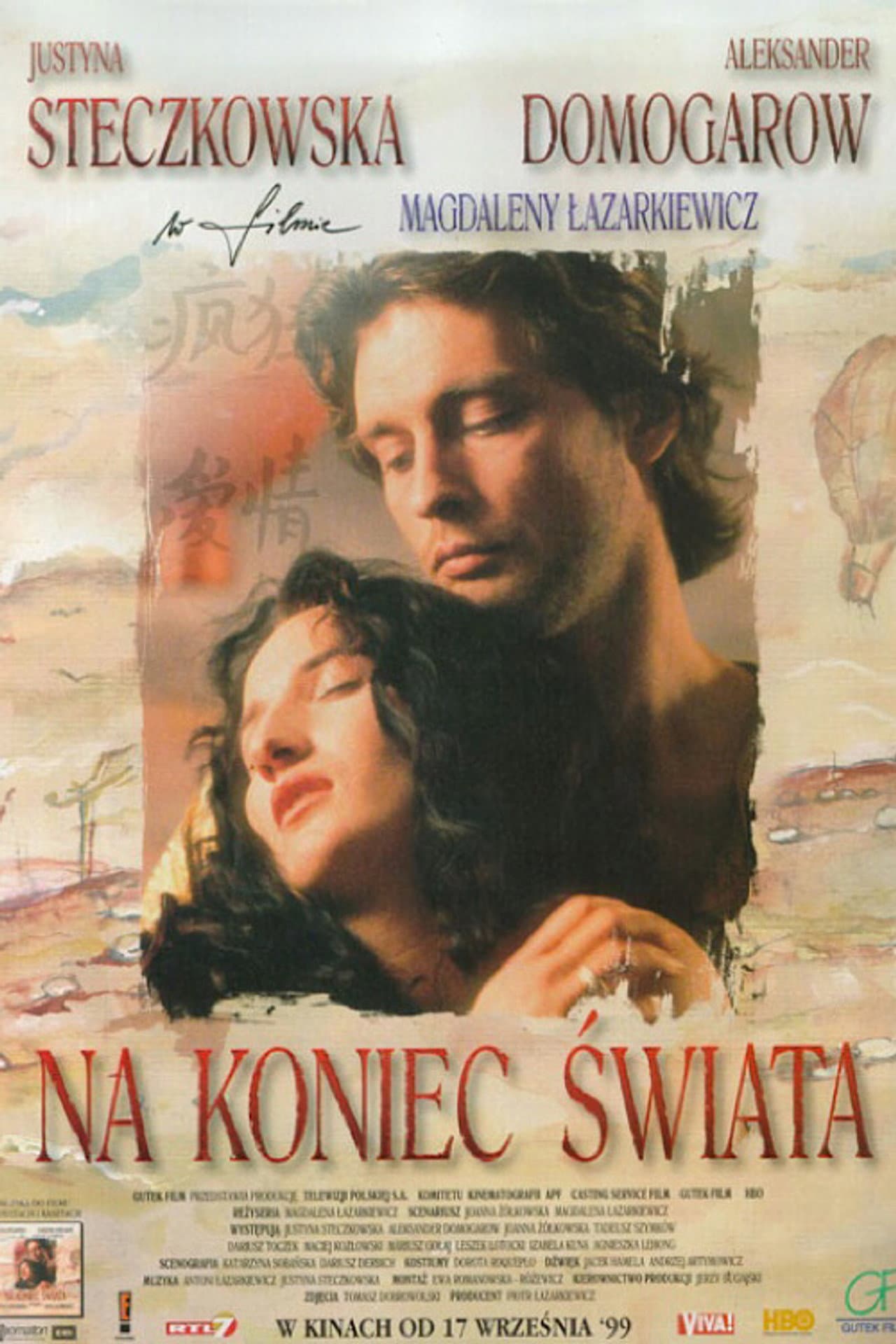 Na koniec świata preview 1