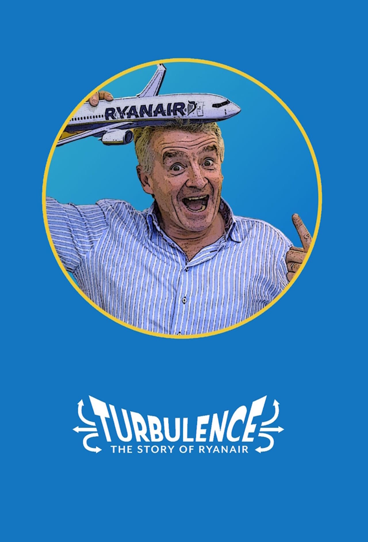 Turbulence - The Story of Ryanair preview 2
