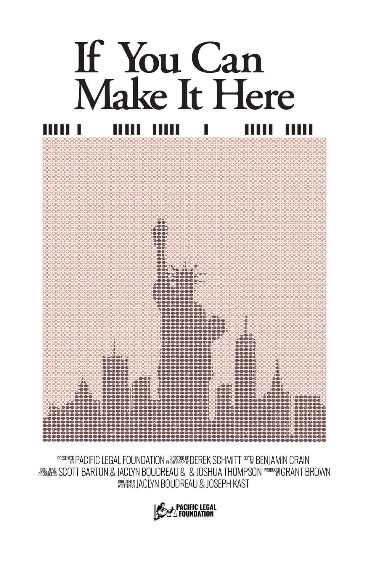 If You Can Make It Here preview 2