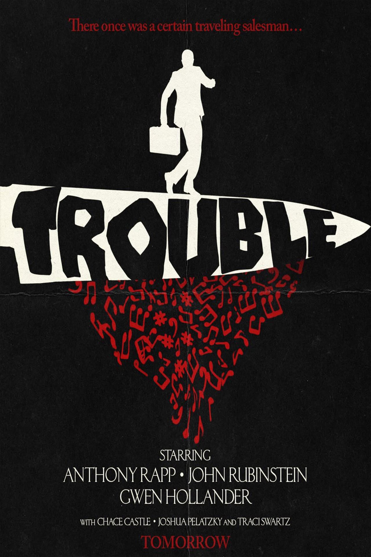 Trouble preview 1