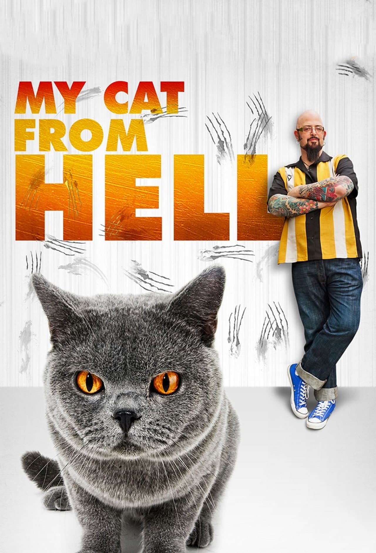 My Cat from Hell preview 2