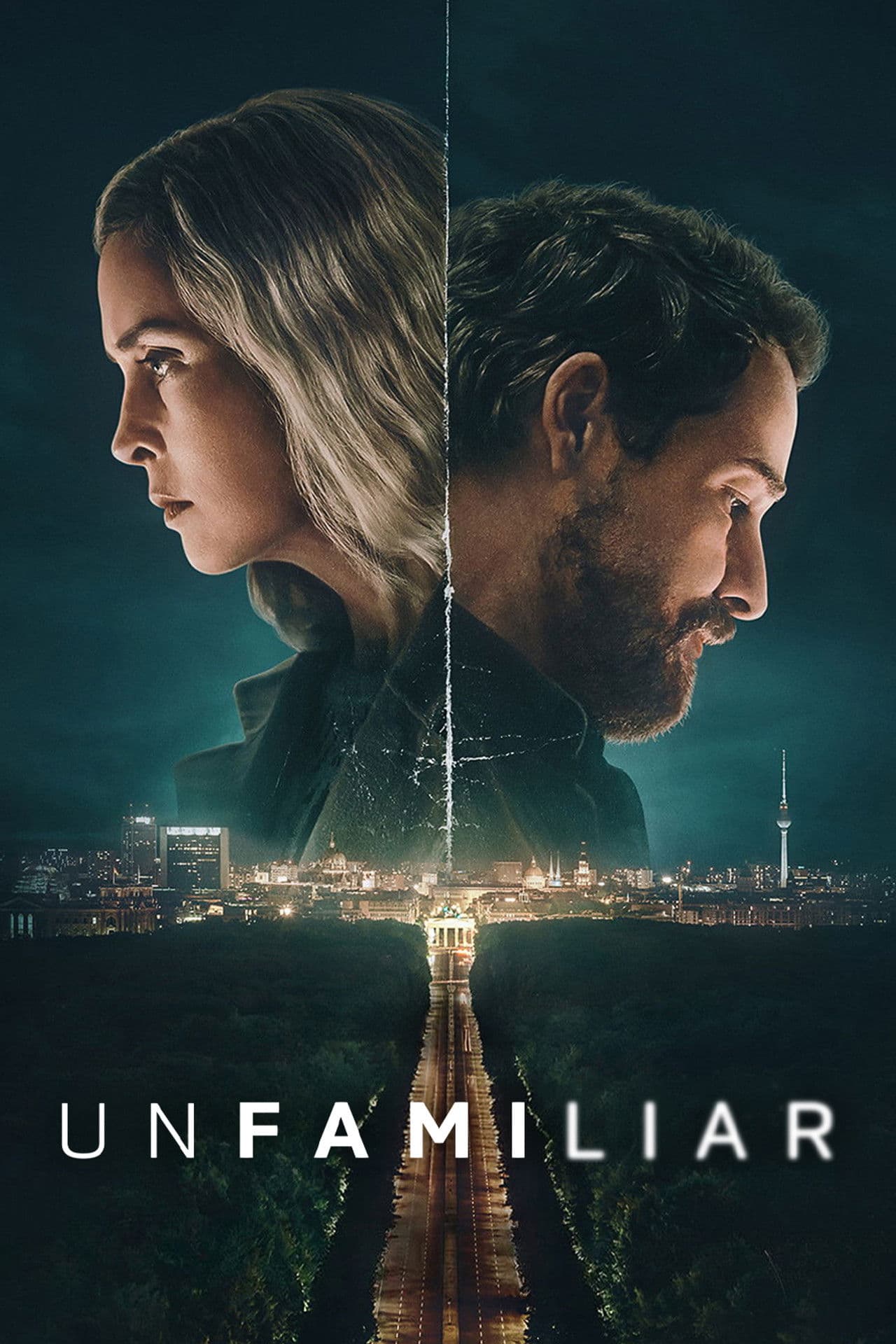 Unfamiliar preview 2