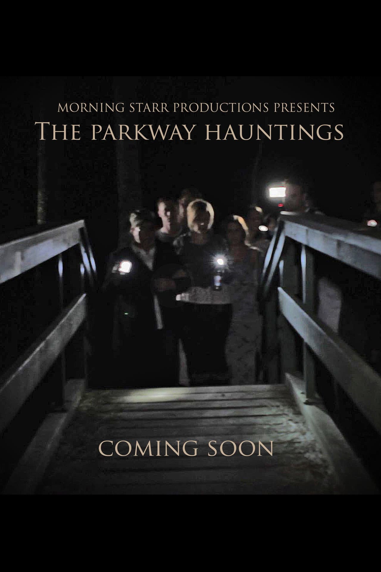 The Parkway Hauntings preview 2