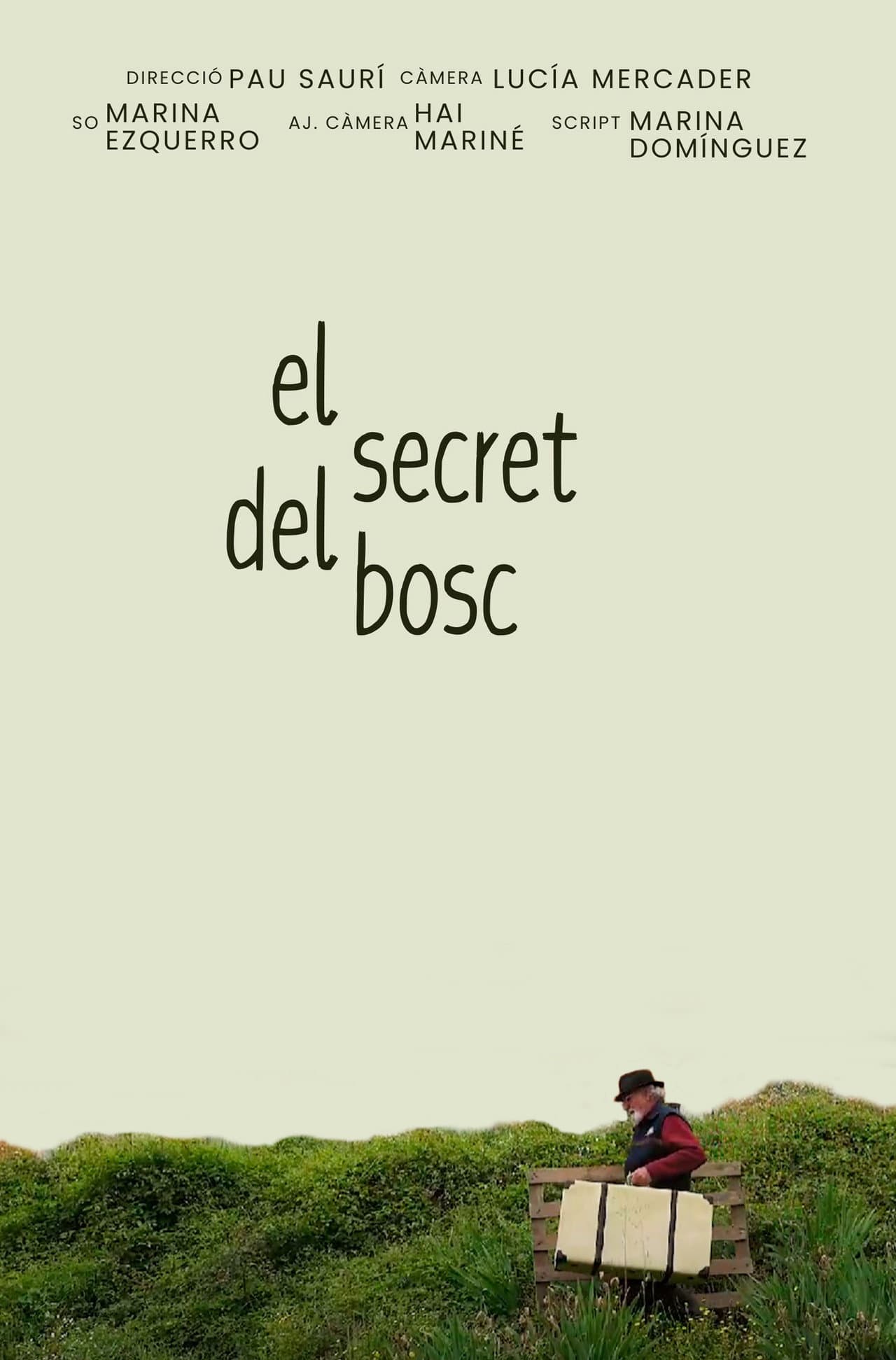 El Secret del Bosc preview 2