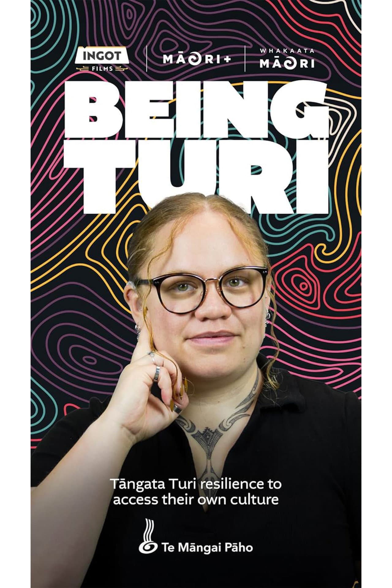 Being Turi preview 2