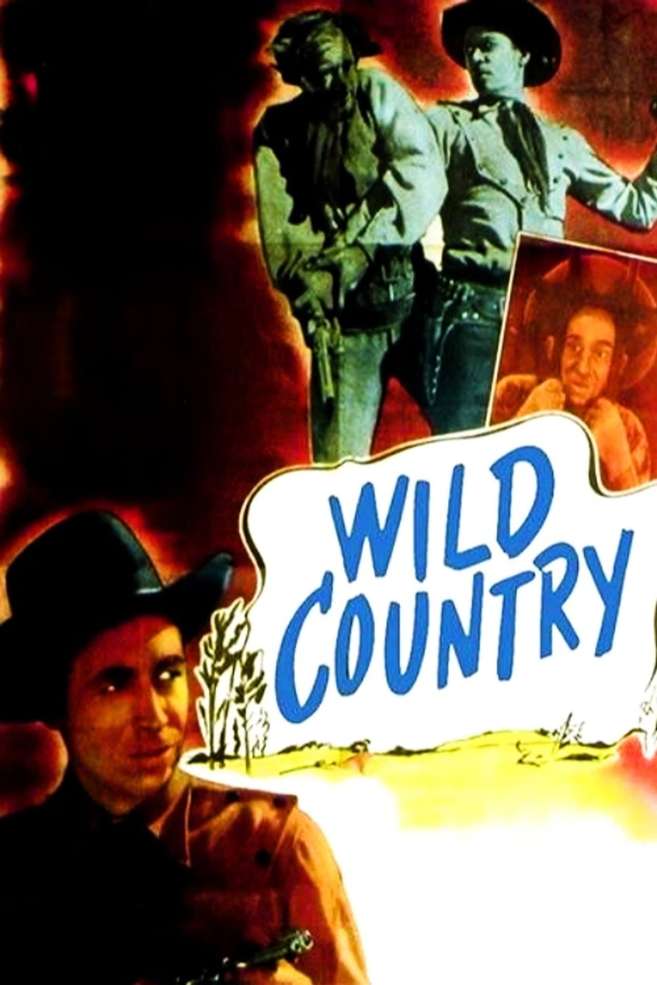 Wild Country preview 2