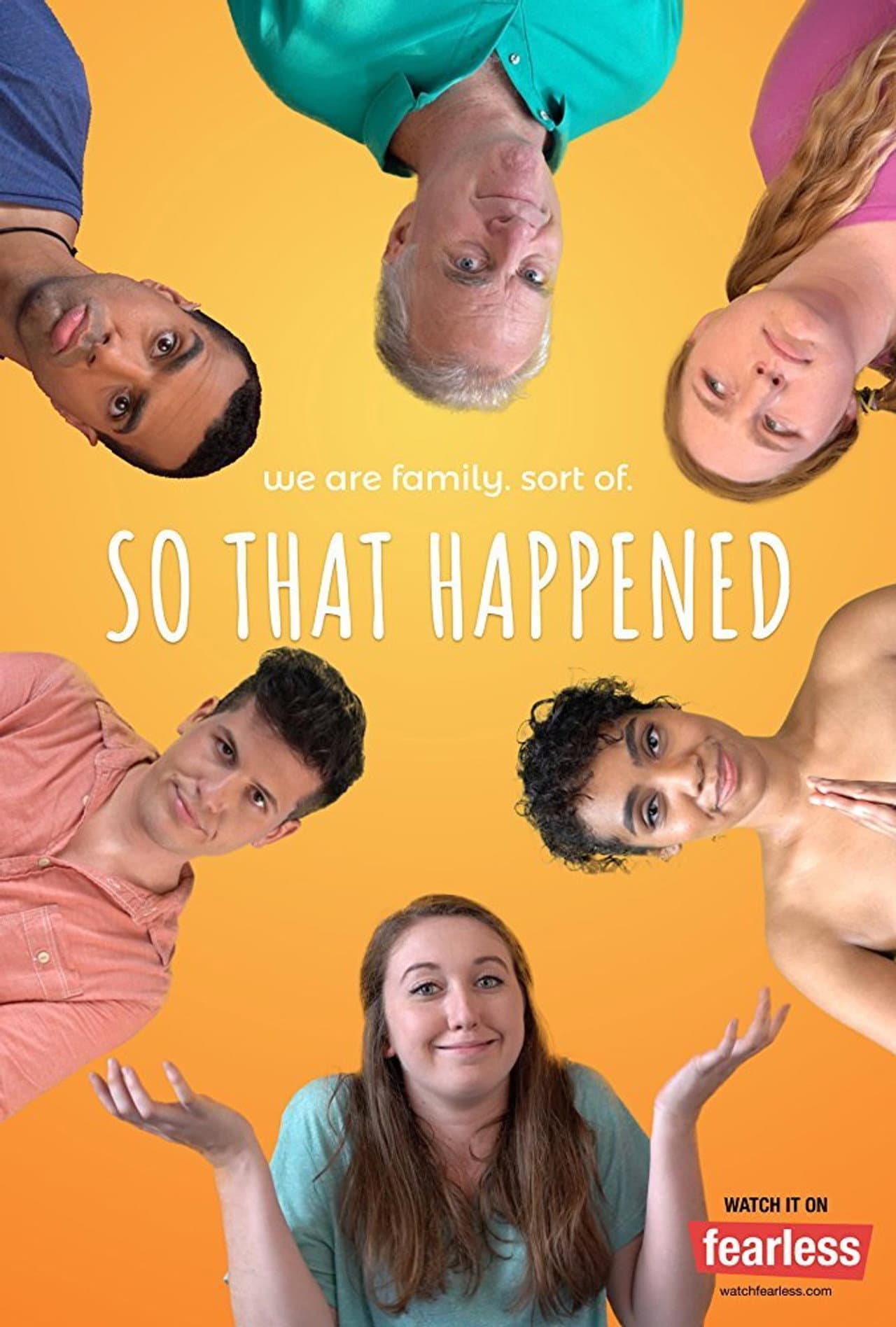 So That Happened preview 2
