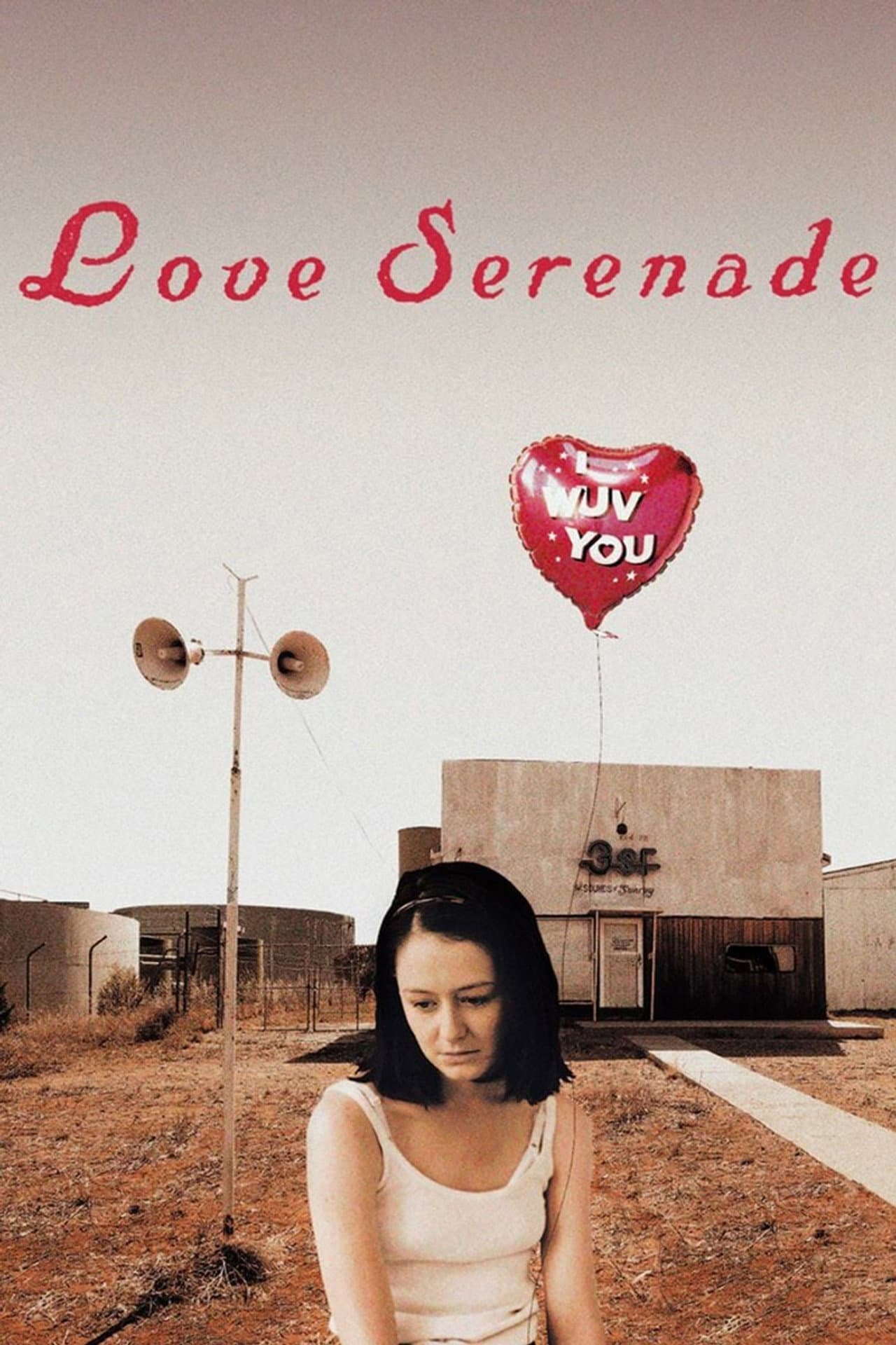 Love Serenade preview 2