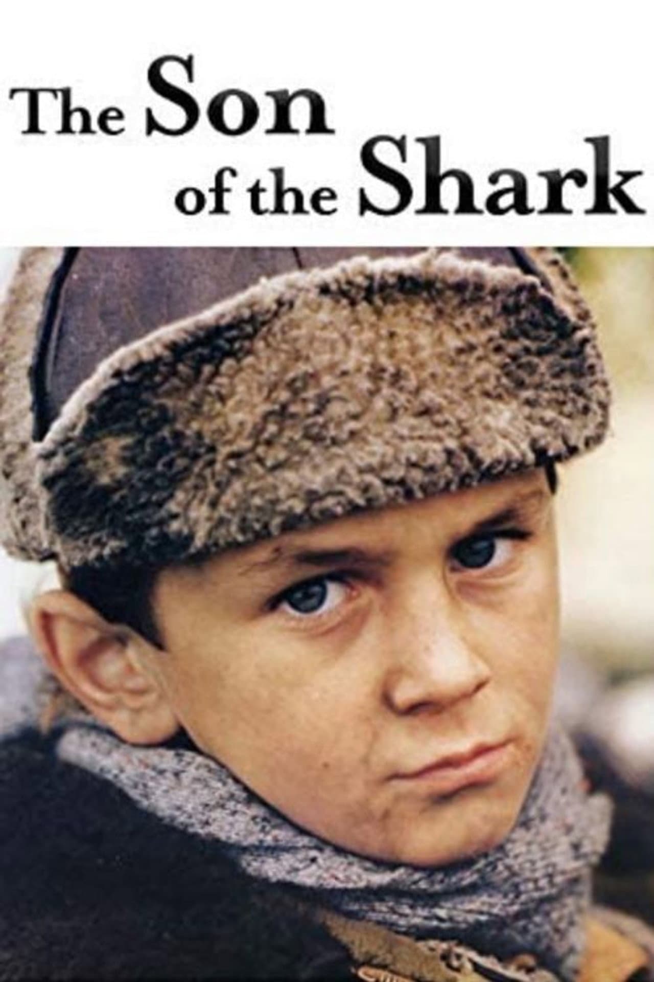 The Son of the Shark preview 2