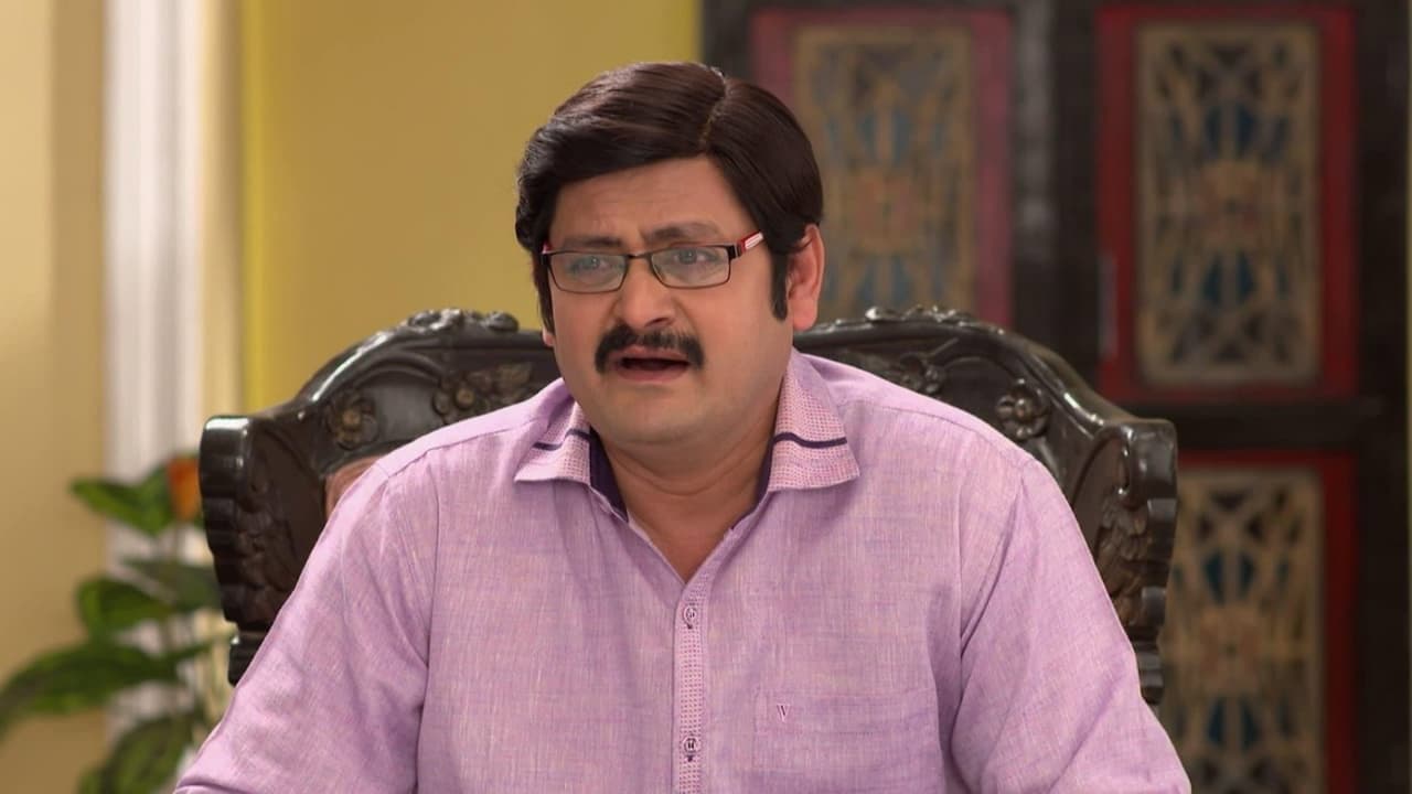 Anita Compels Manmohan and Happu to Take The Case Back
