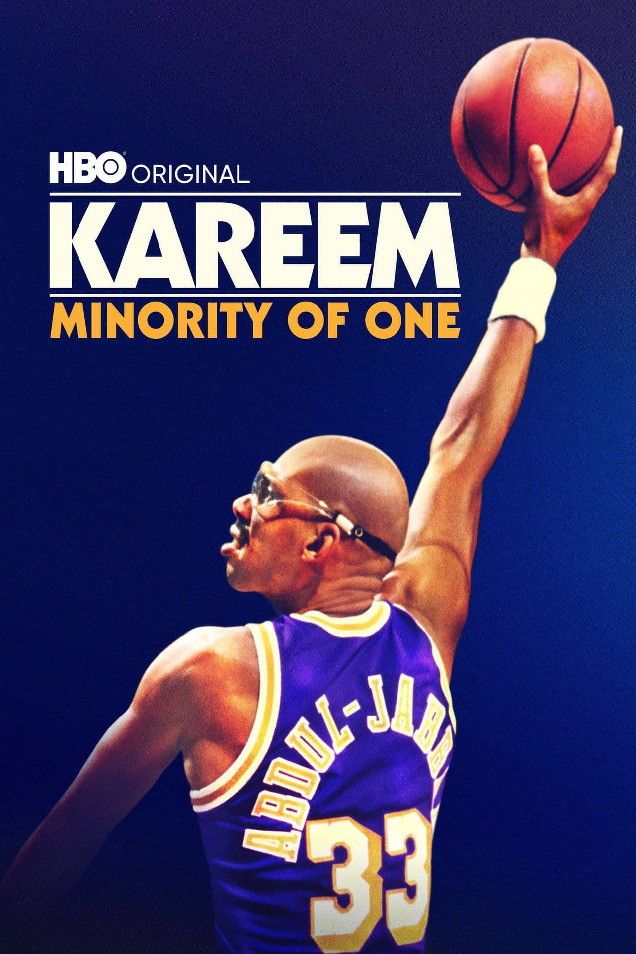 Kareem: Minority of One preview 2