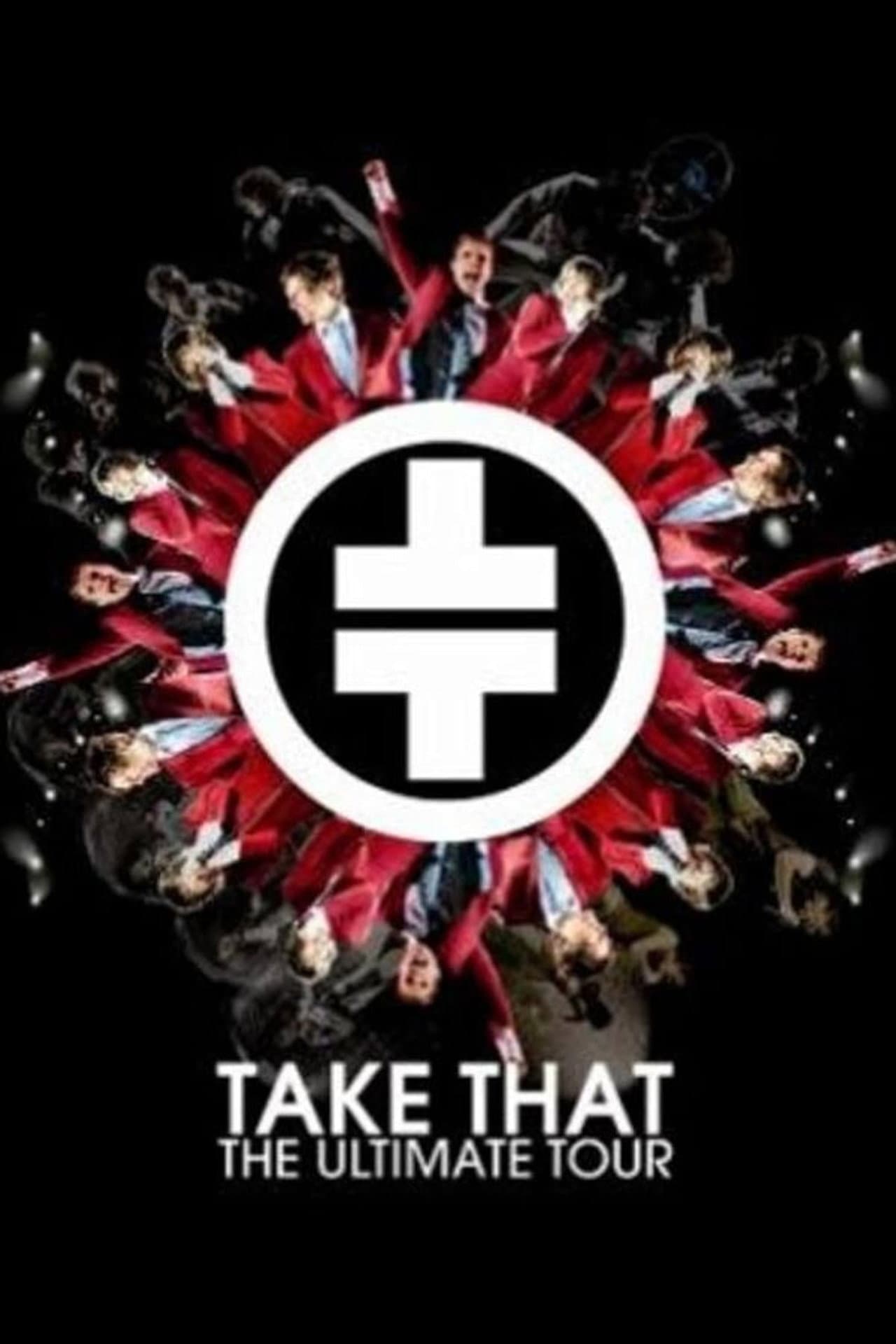 Take That: The Ultimate Story preview 2
