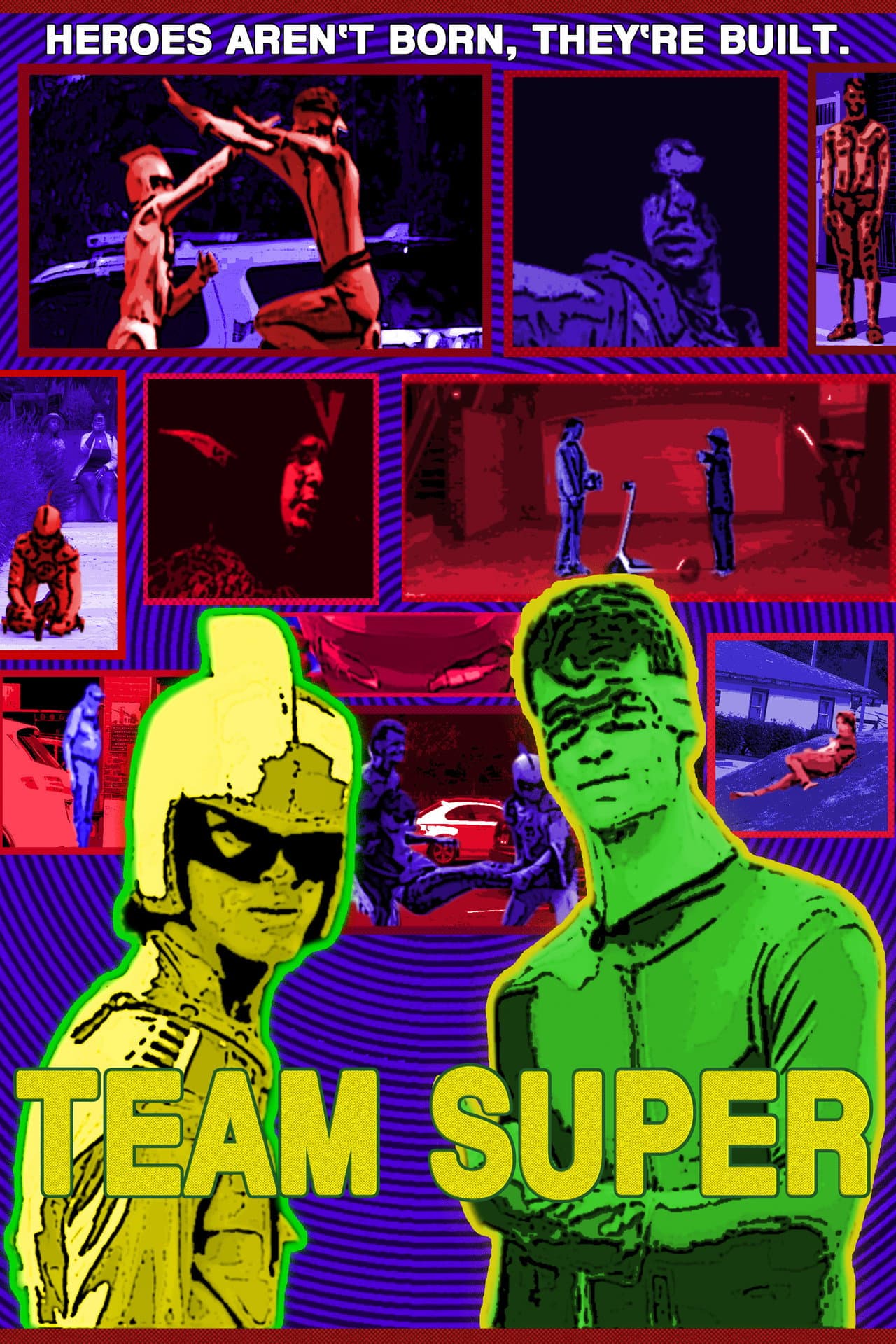 Team Super preview 2