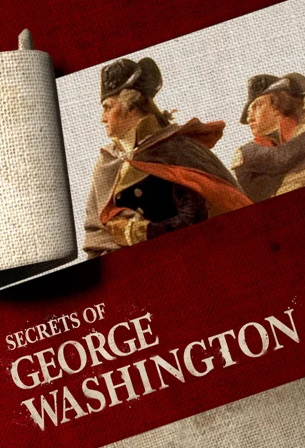 Secrets of George Washington preview 1