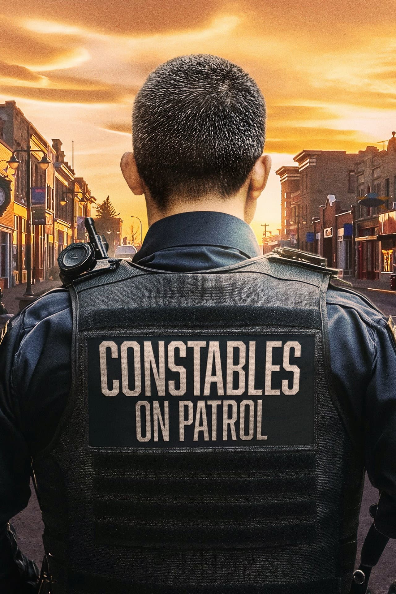Constables on Patrol preview 2