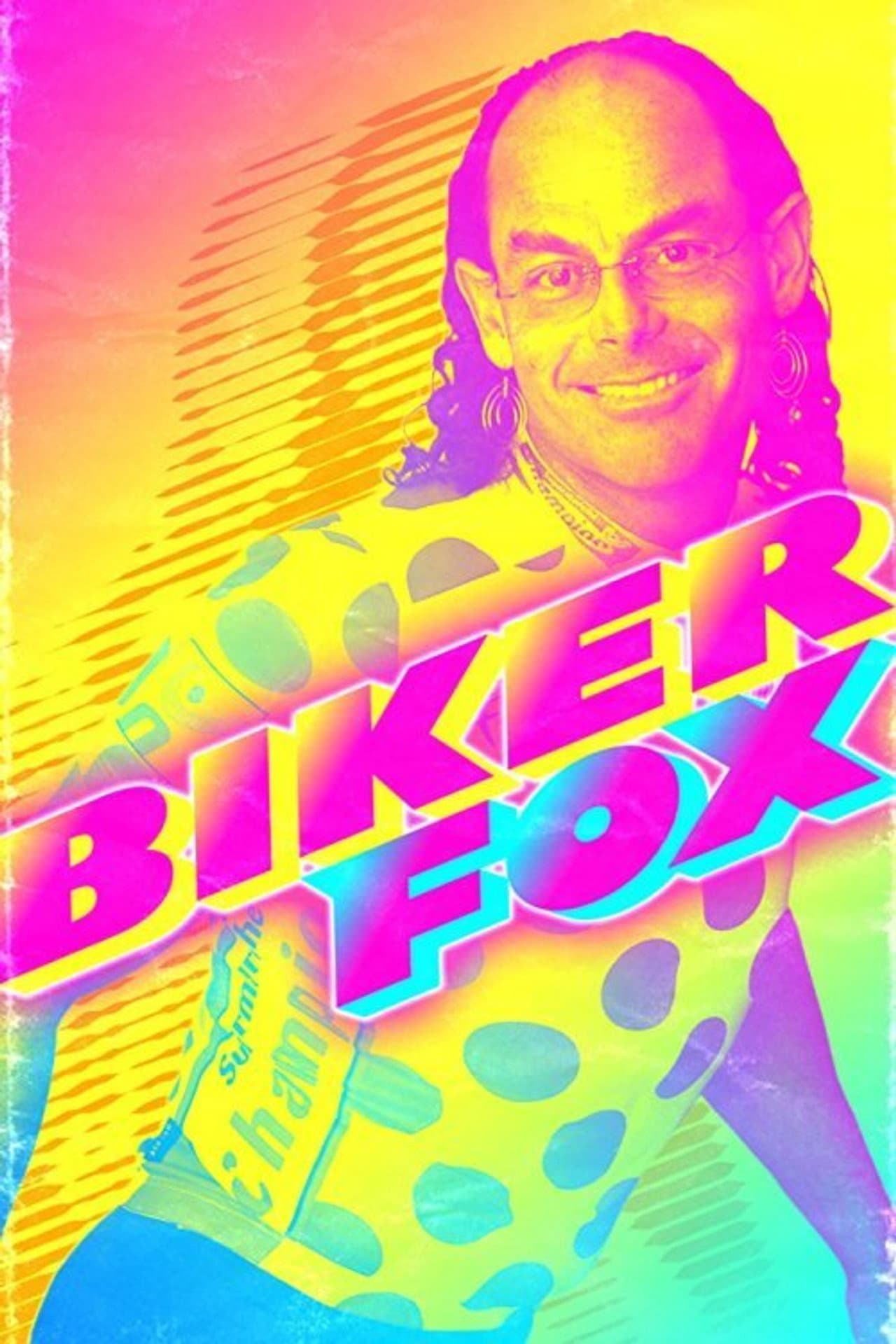 Biker Fox preview 2