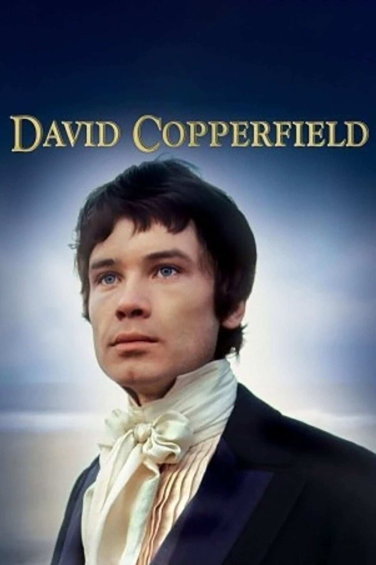 David Copperfield preview 2